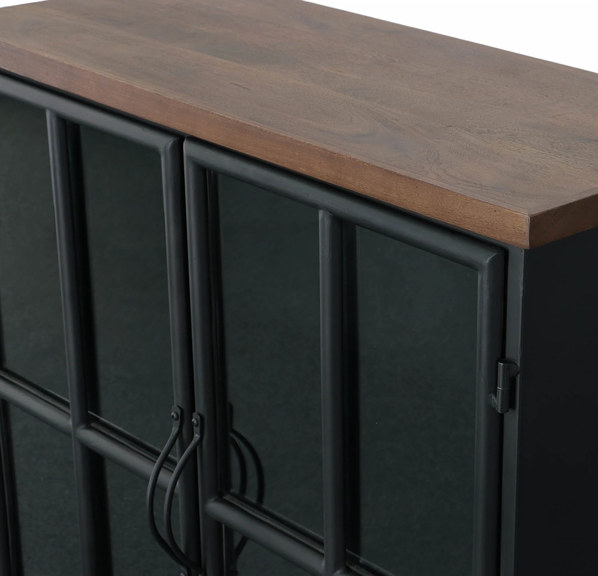 Tradition 2 Door Sideboard - Image 11
