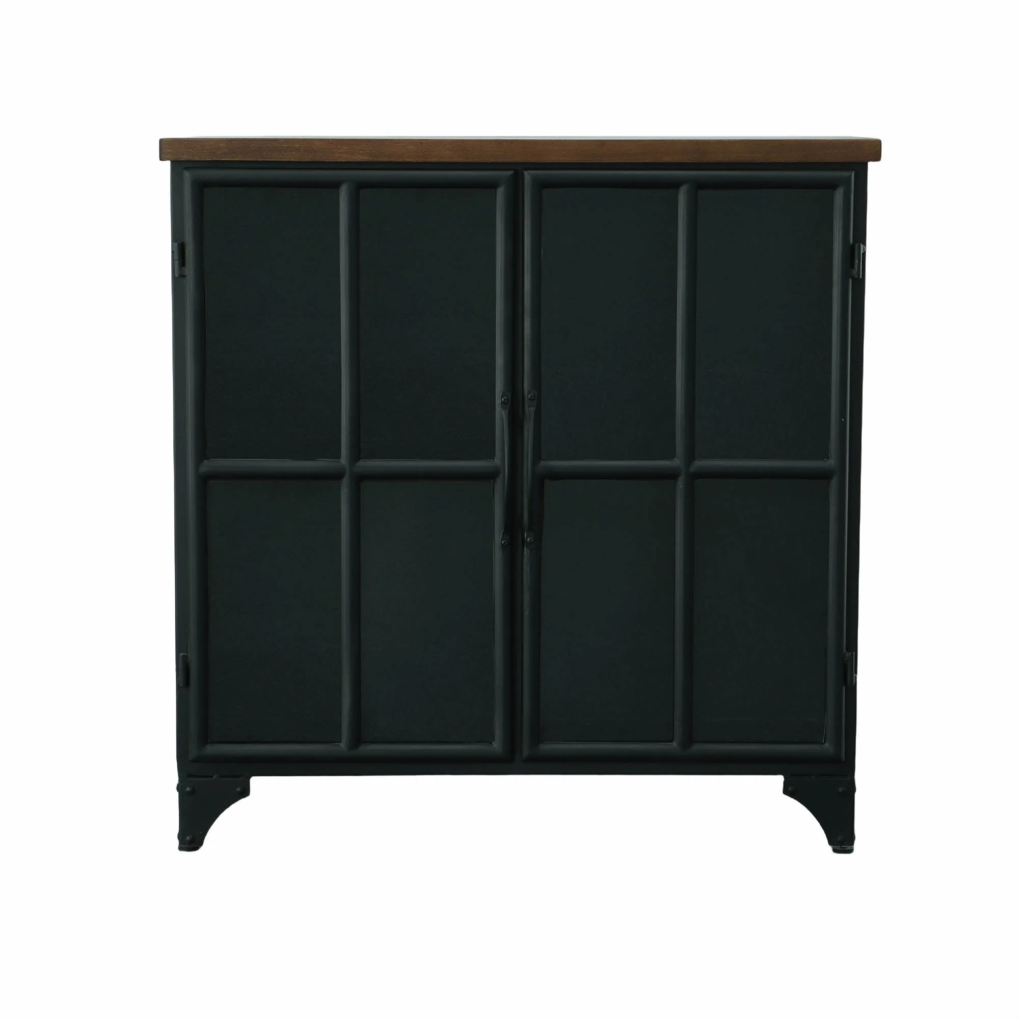 Tradition 2 Door Sideboard - Image 4