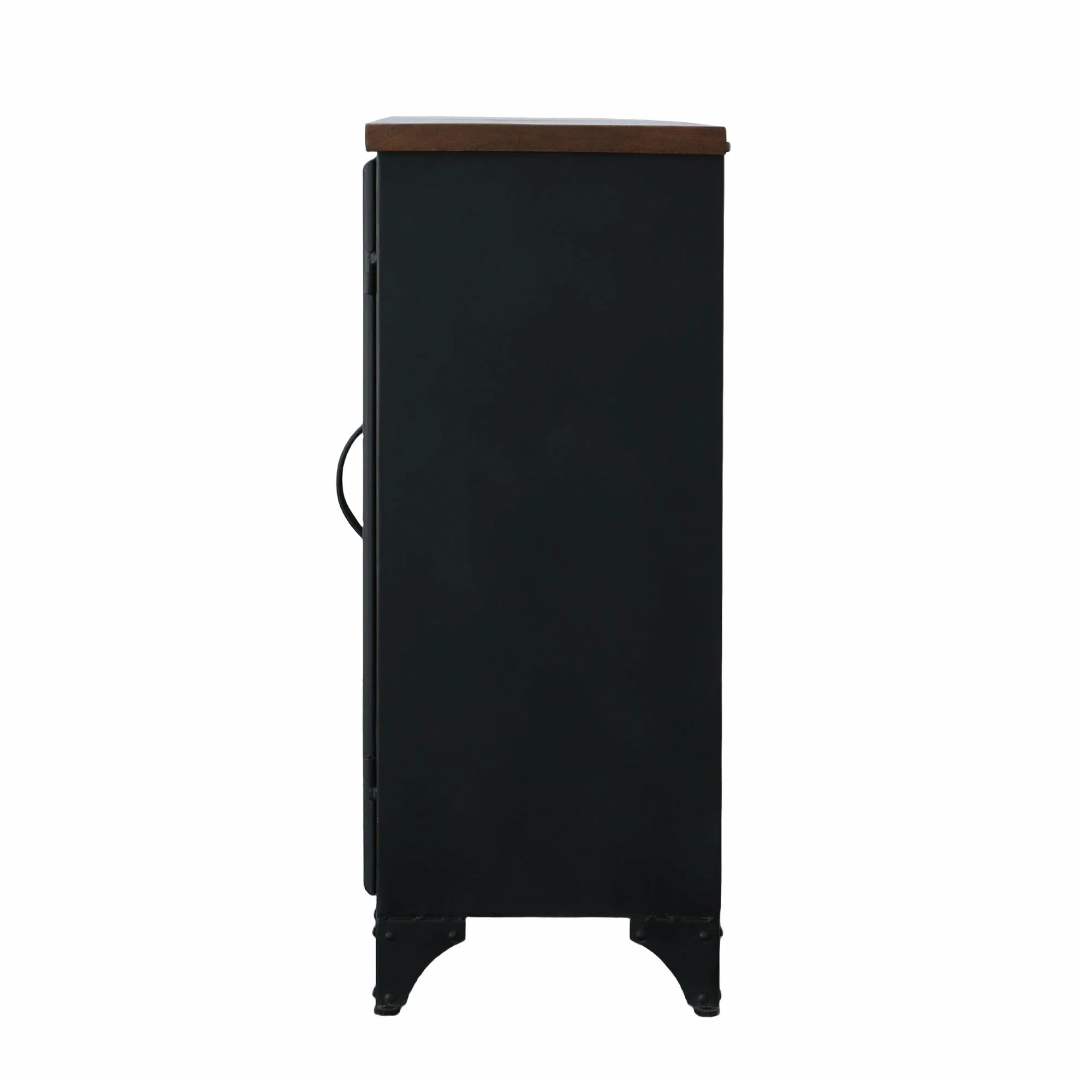 Tradition 2 Door Sideboard - Image 5