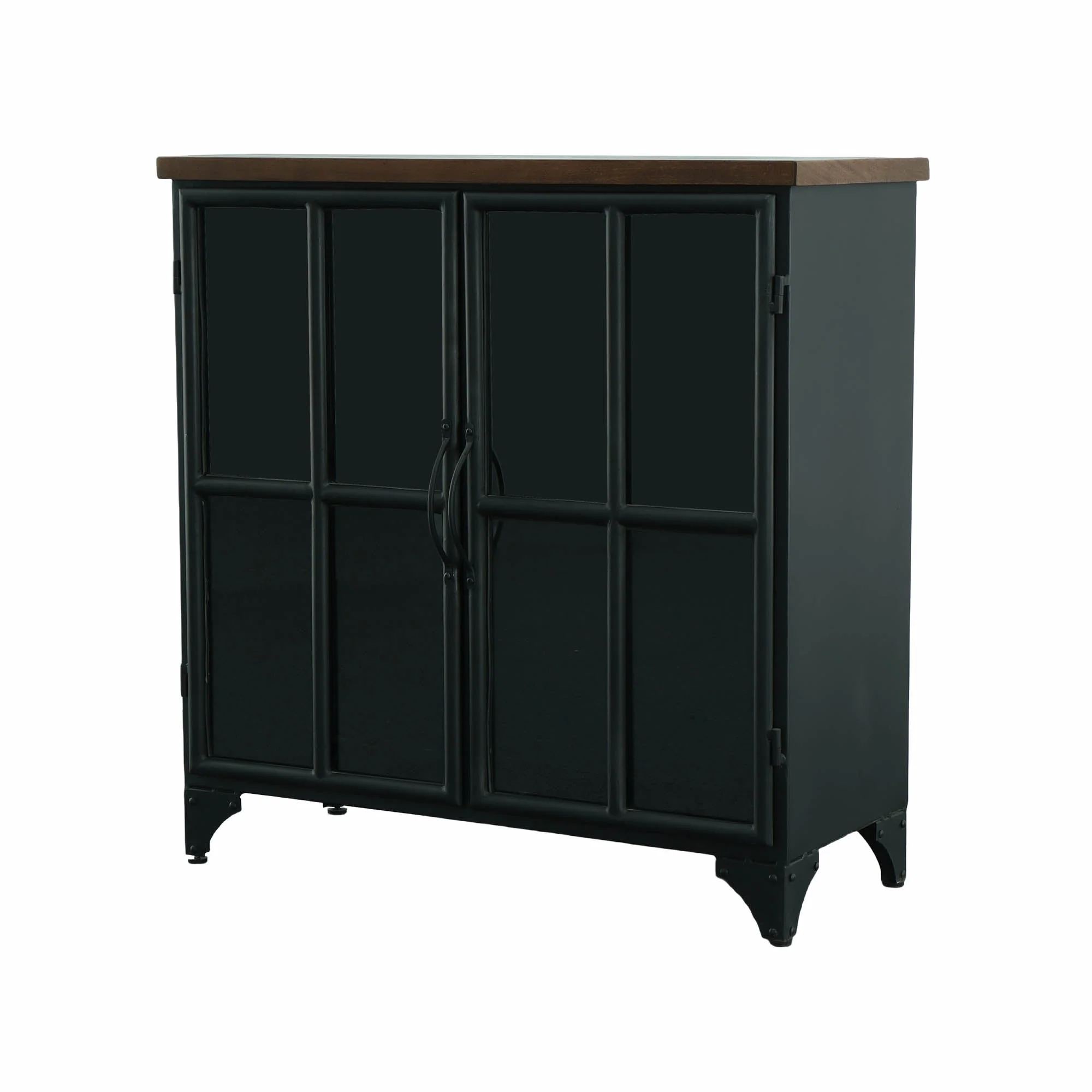 Tradition 2 Door Sideboard - Image 6