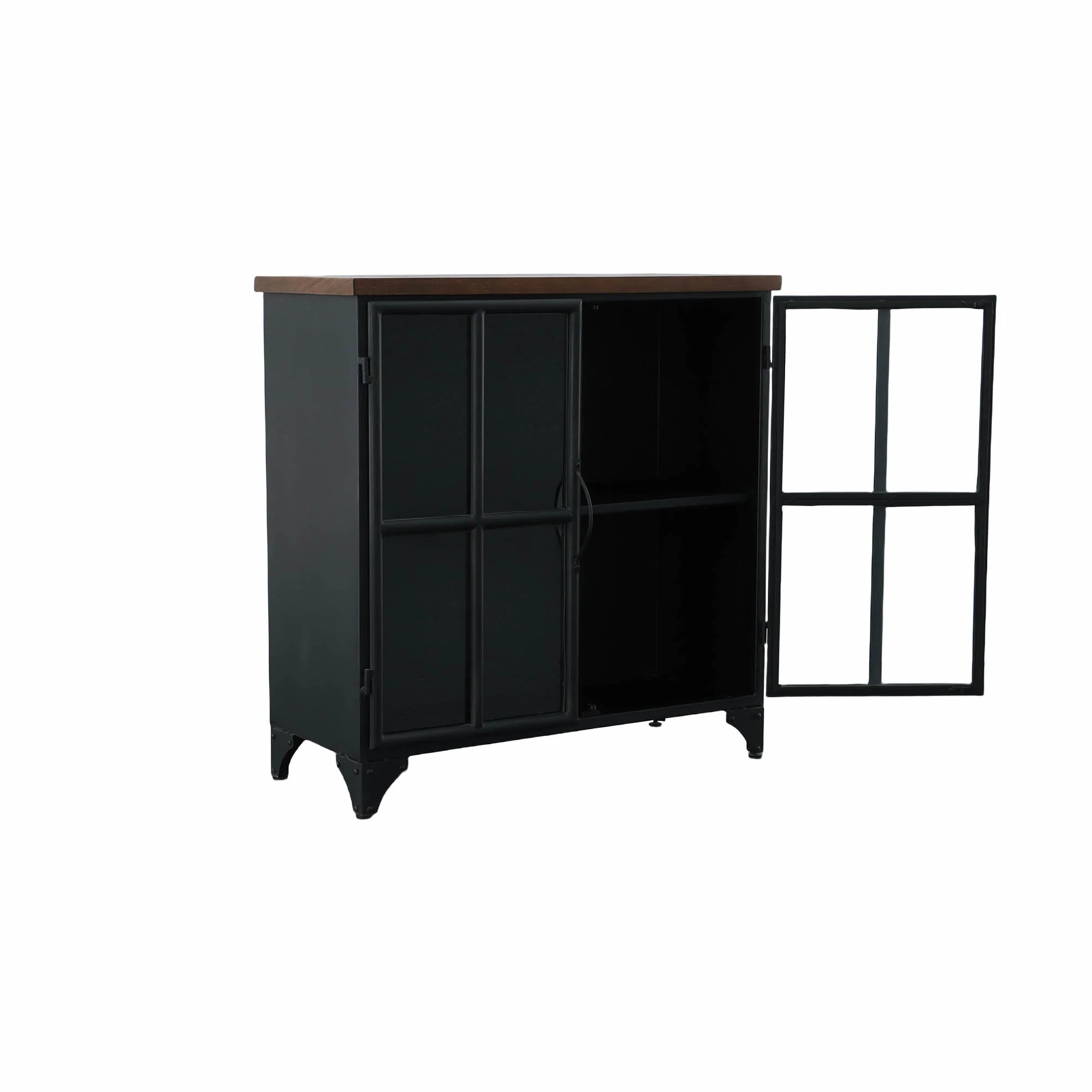 Tradition 2 Door Sideboard - Image 8