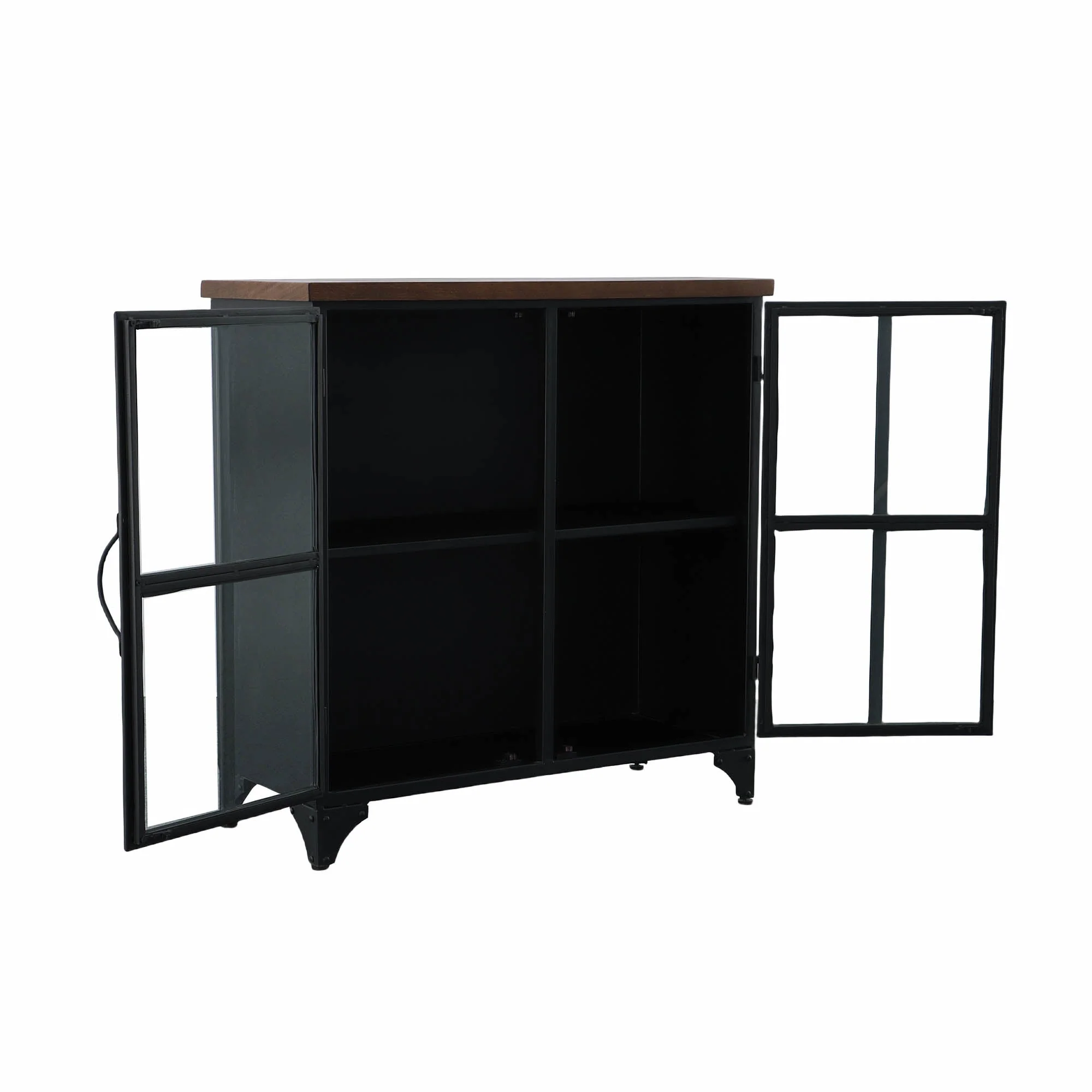 Tradition 2 Door Sideboard - Image 9