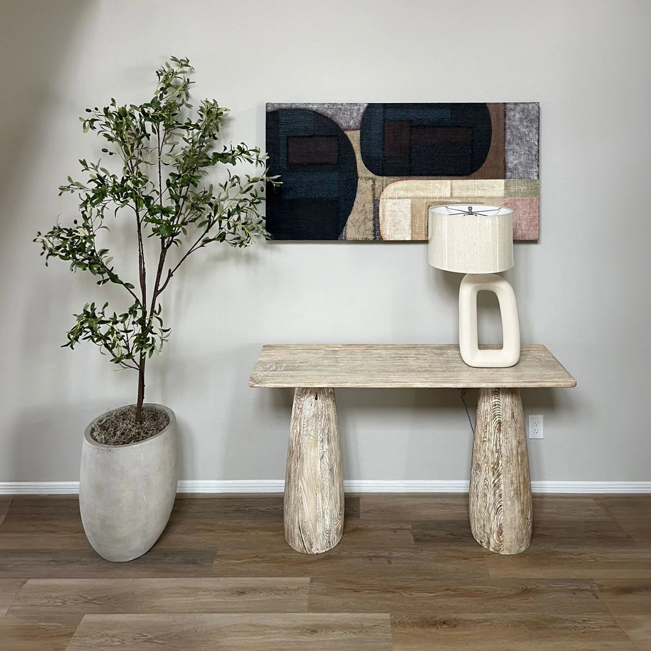 Truffle Console Table - Image 10