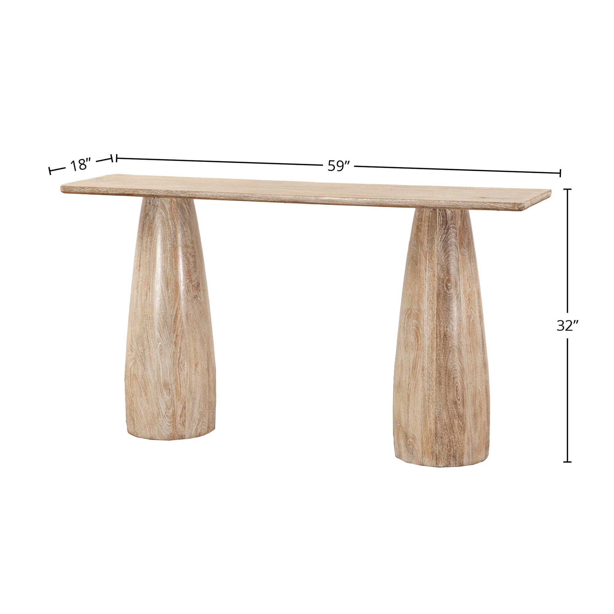 Truffle Console Table - Image 3
