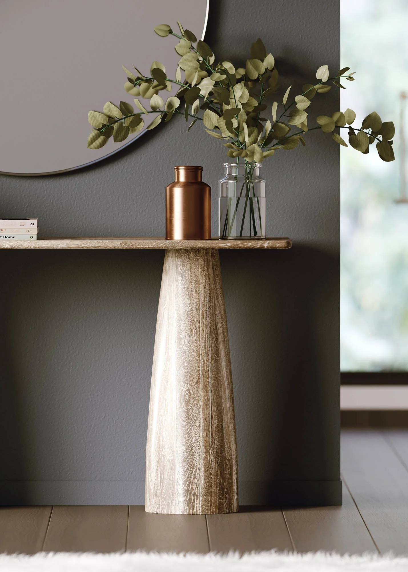 Truffle Console Table - Image 9