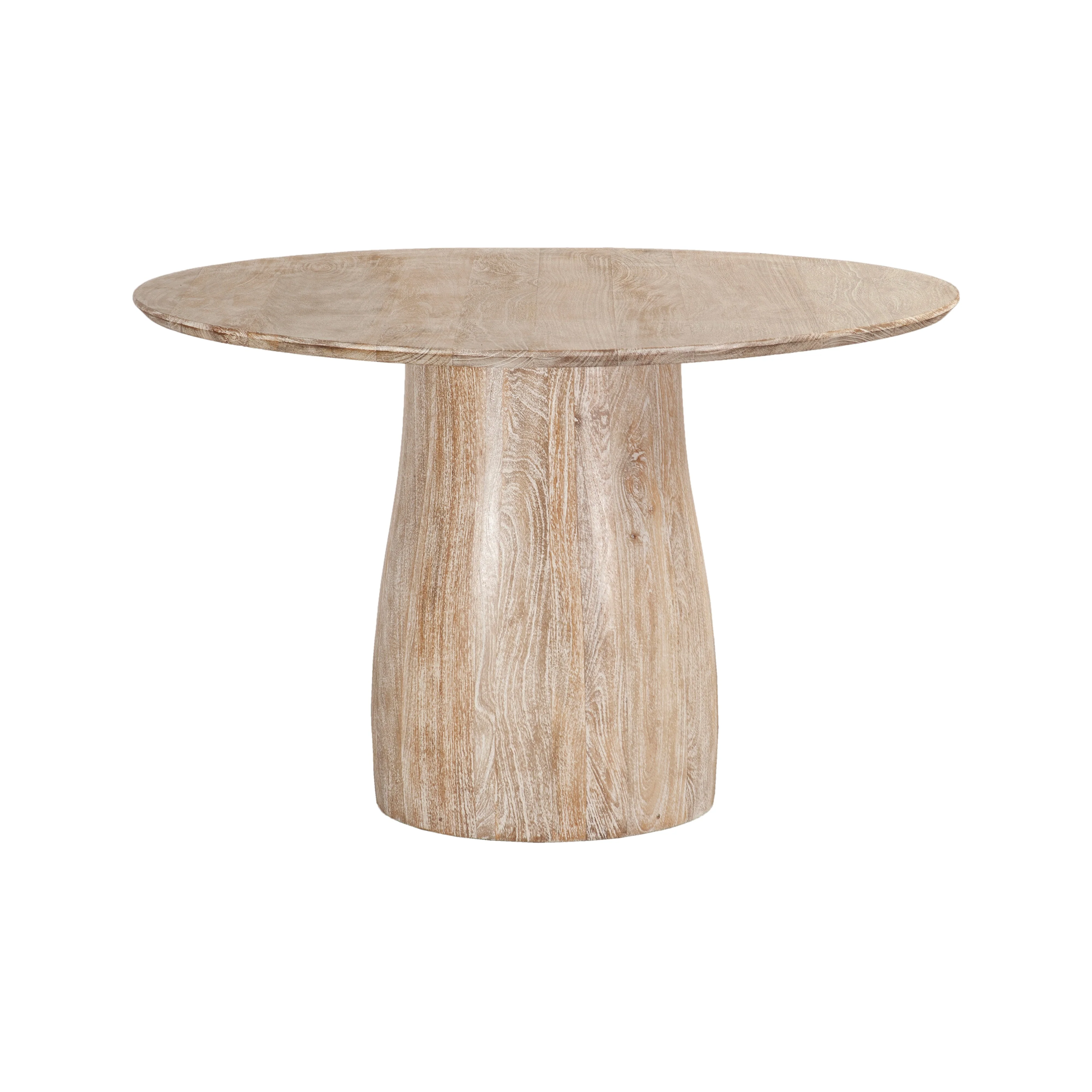 Truffle Round Dining Table - Image 4