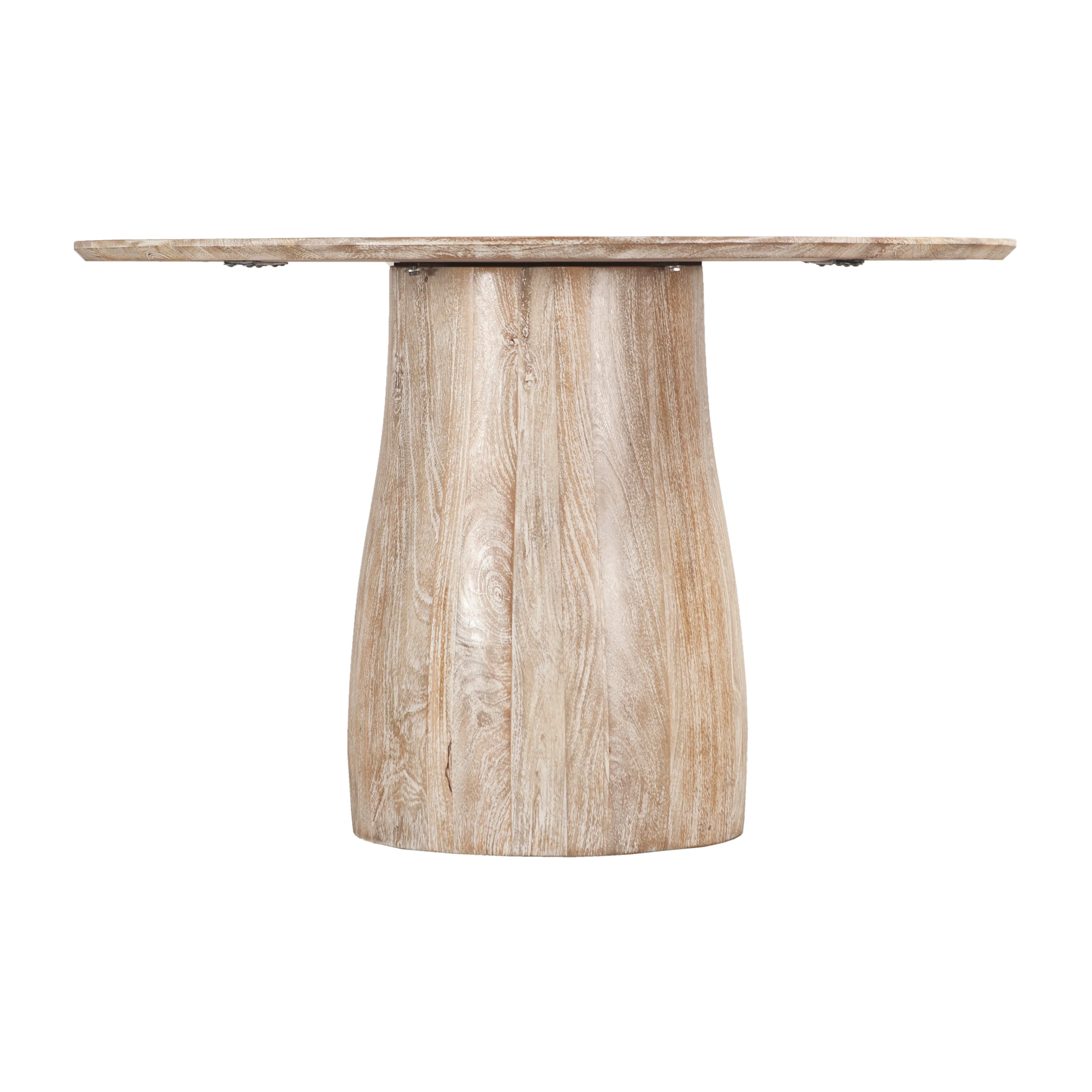 Truffle Round Dining Table - Image 5