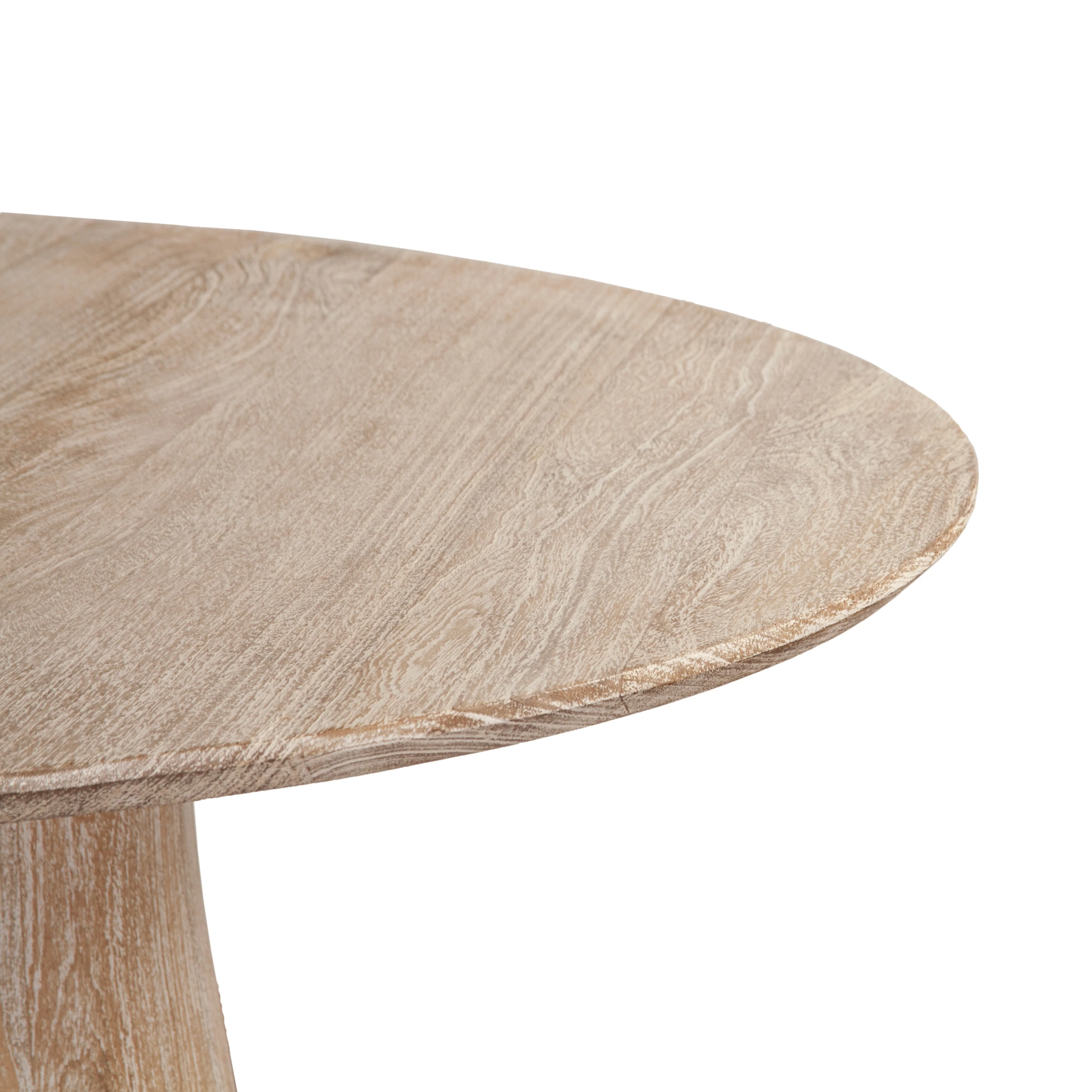 Truffle Round Dining Table - Image 6