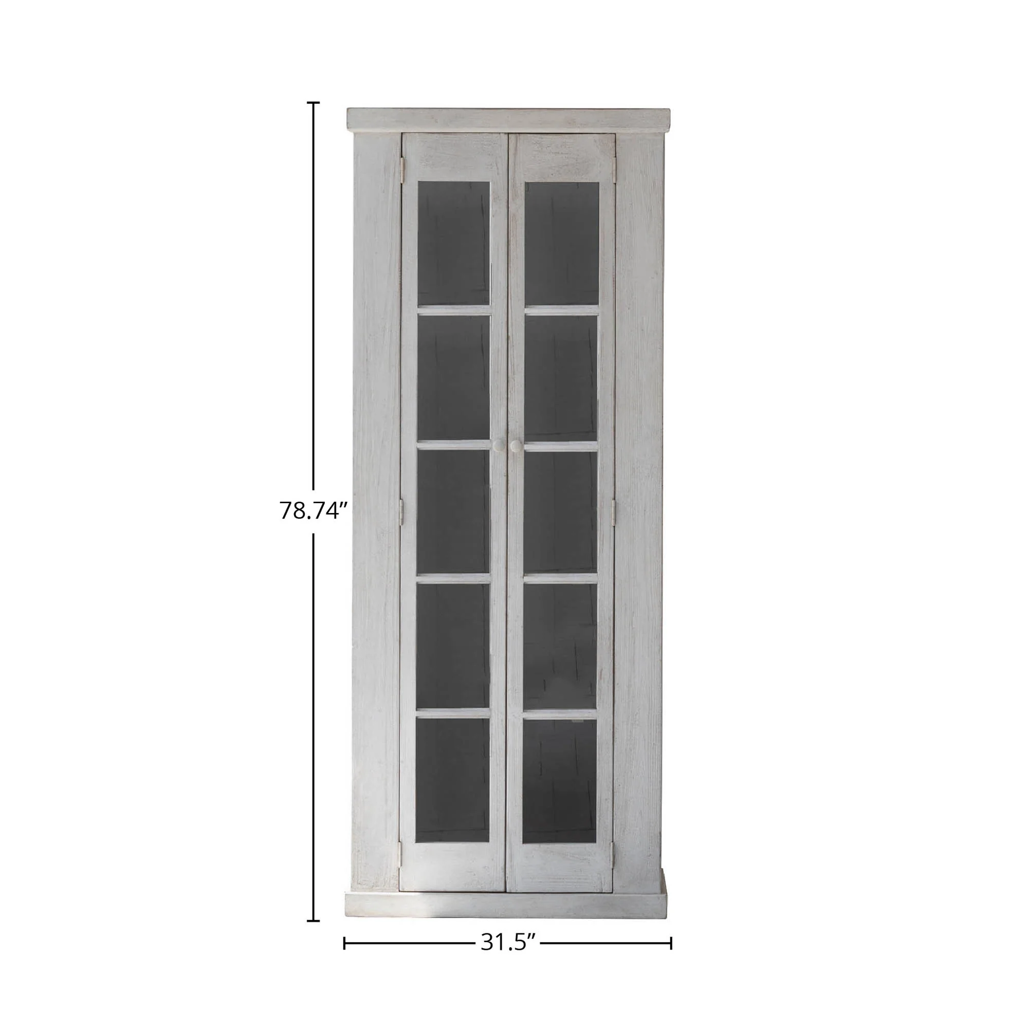 Tuscan Cabinet - Image 3