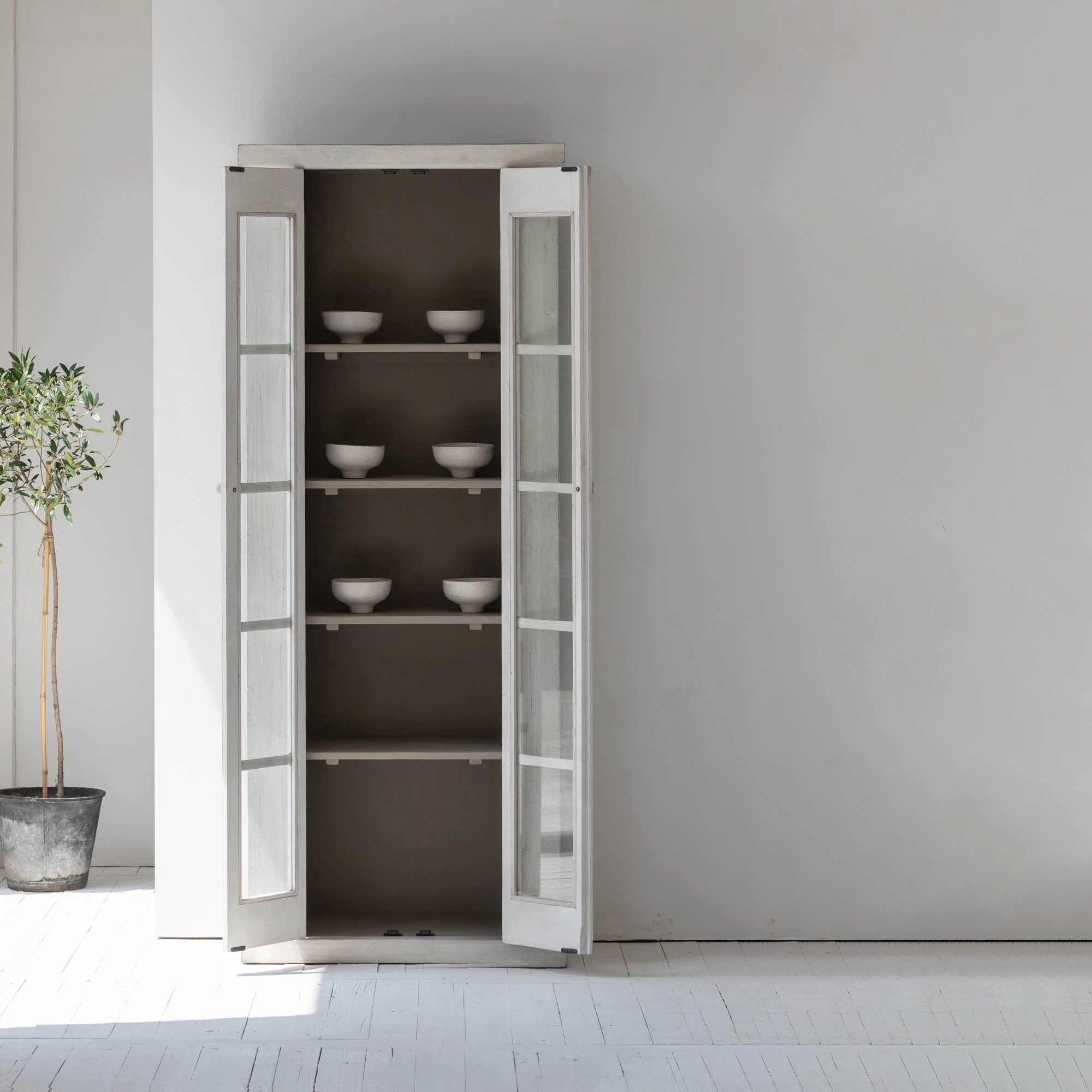 Tuscan Cabinet - Image 5