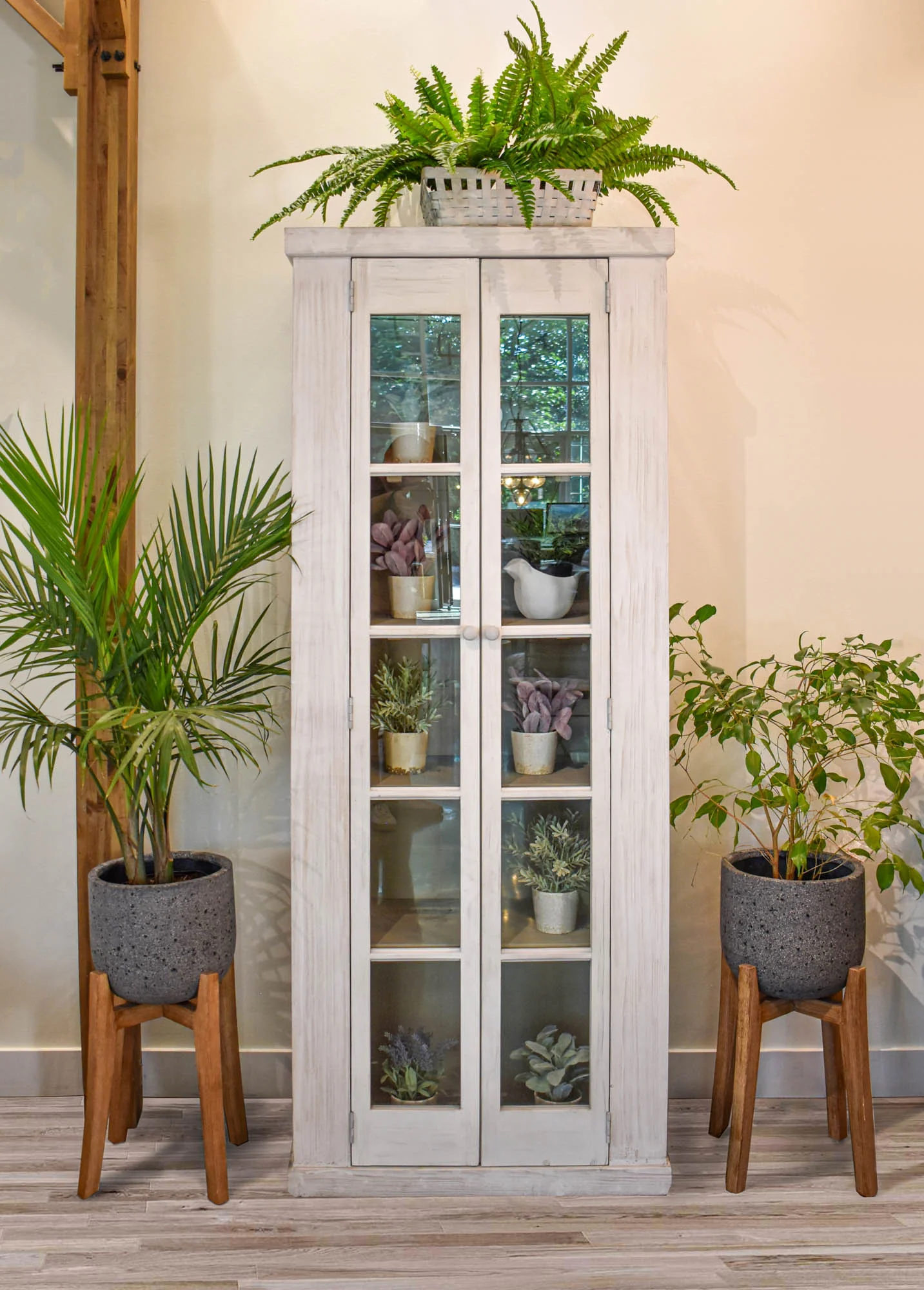 Tuscan Cabinet - Image 8