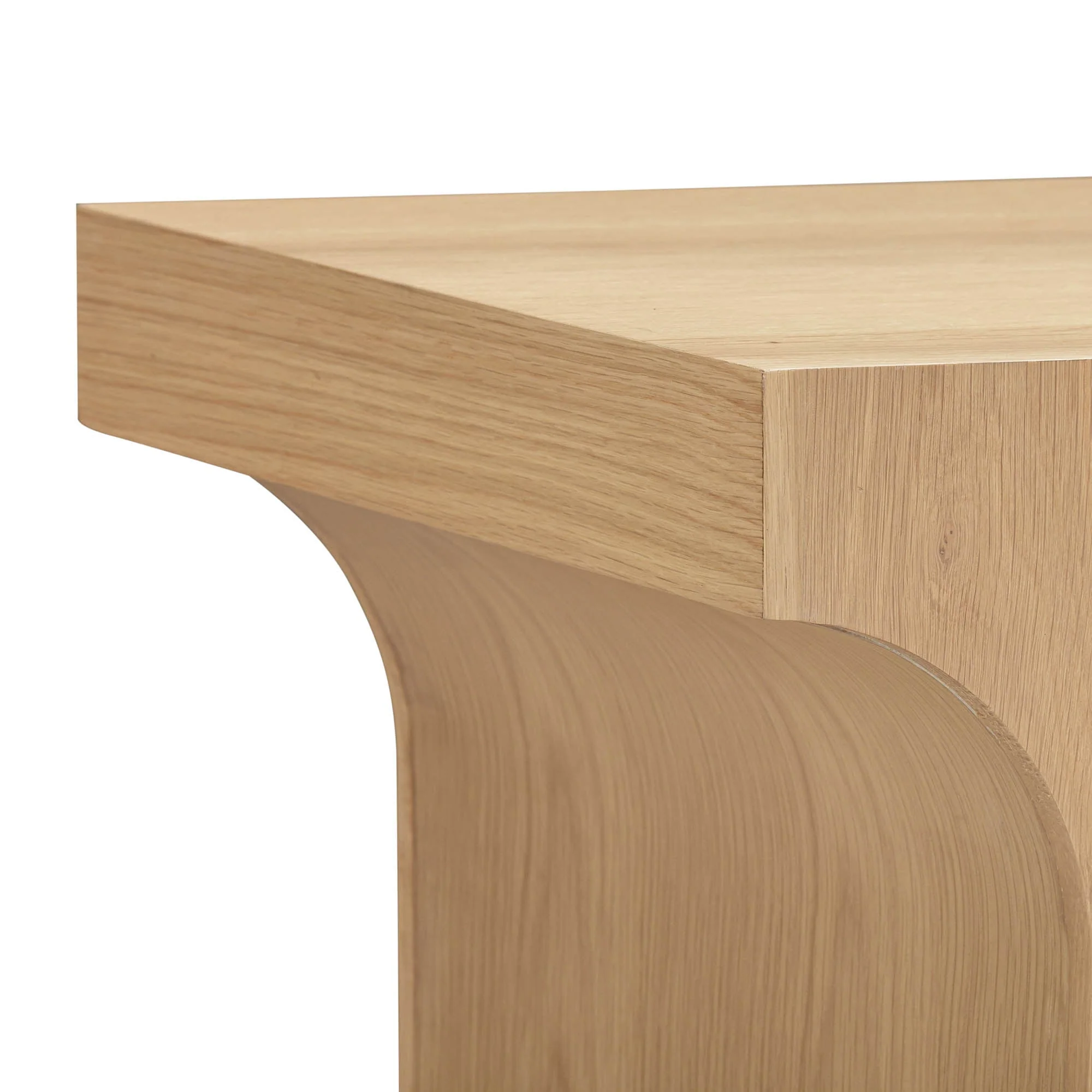 Umbrella Side Table - Image 5