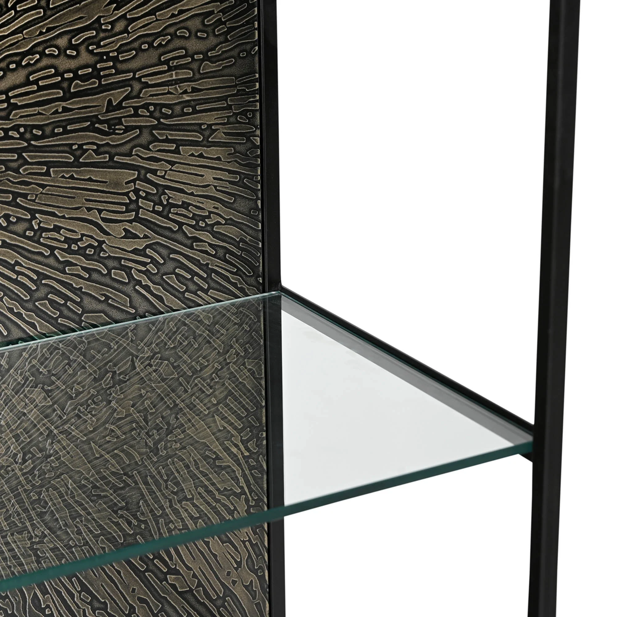 Venus Bookcase - Black - Image 3