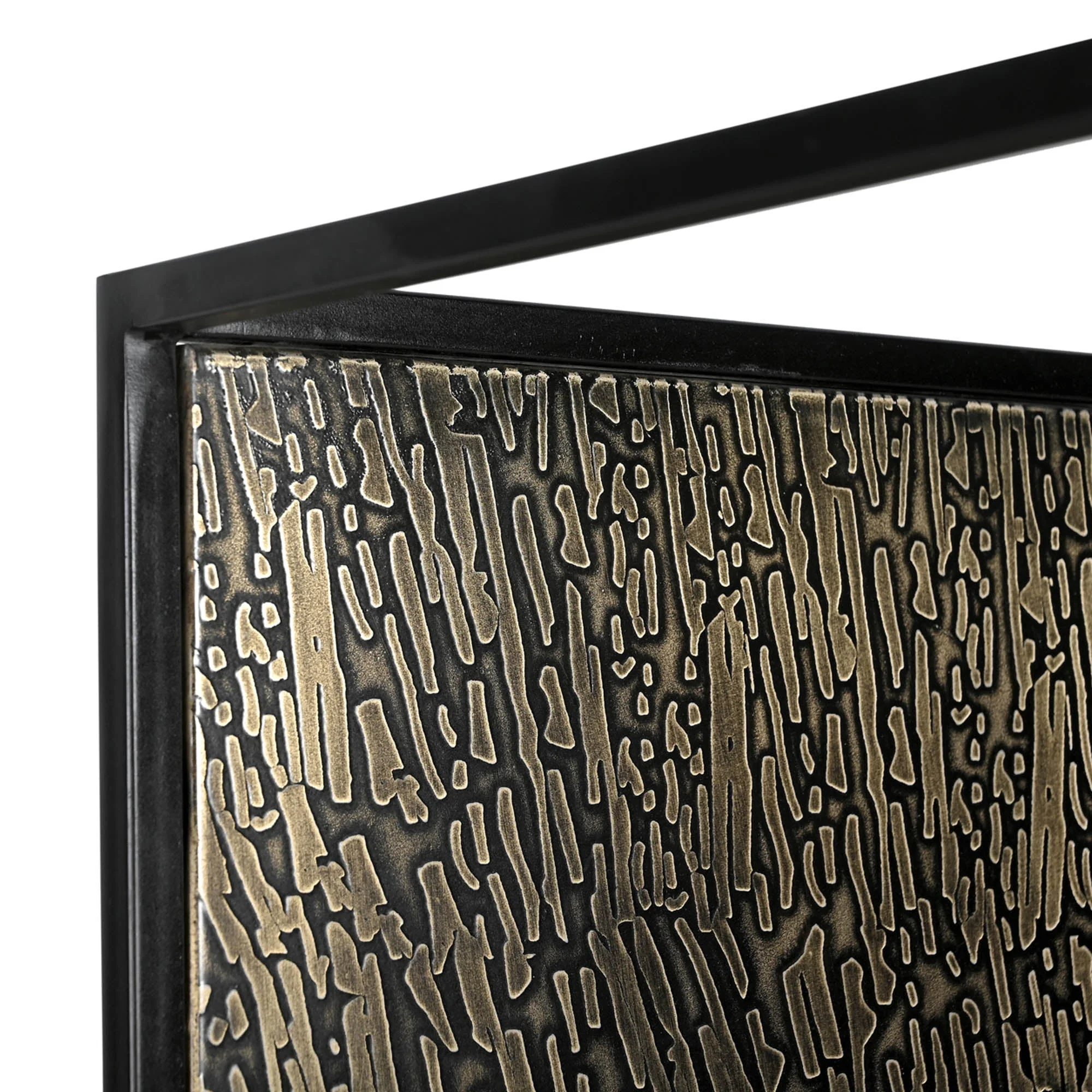 Venus Bookcase - Black - Image 4