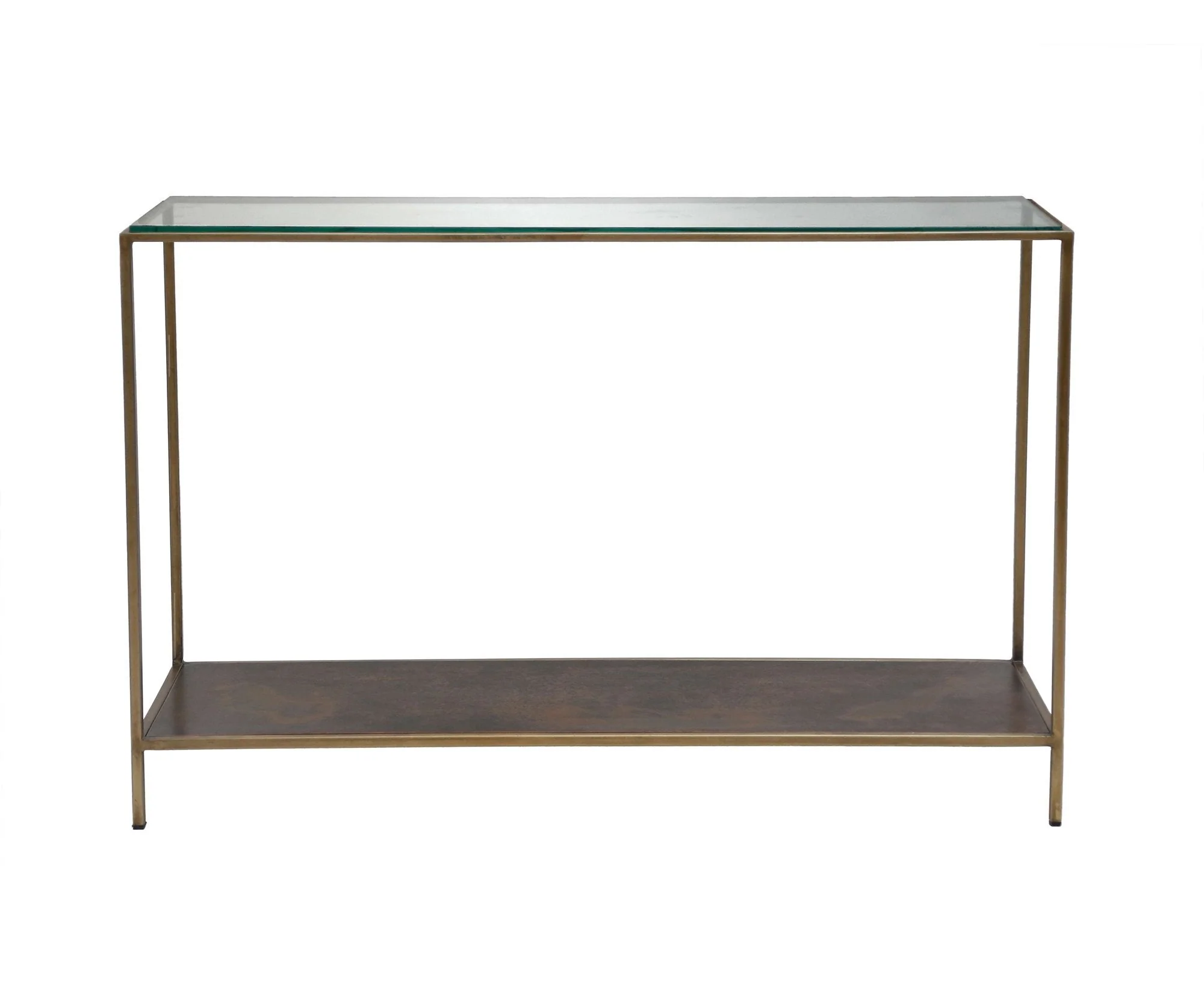 Venus Console Table - Bronze - Image 3