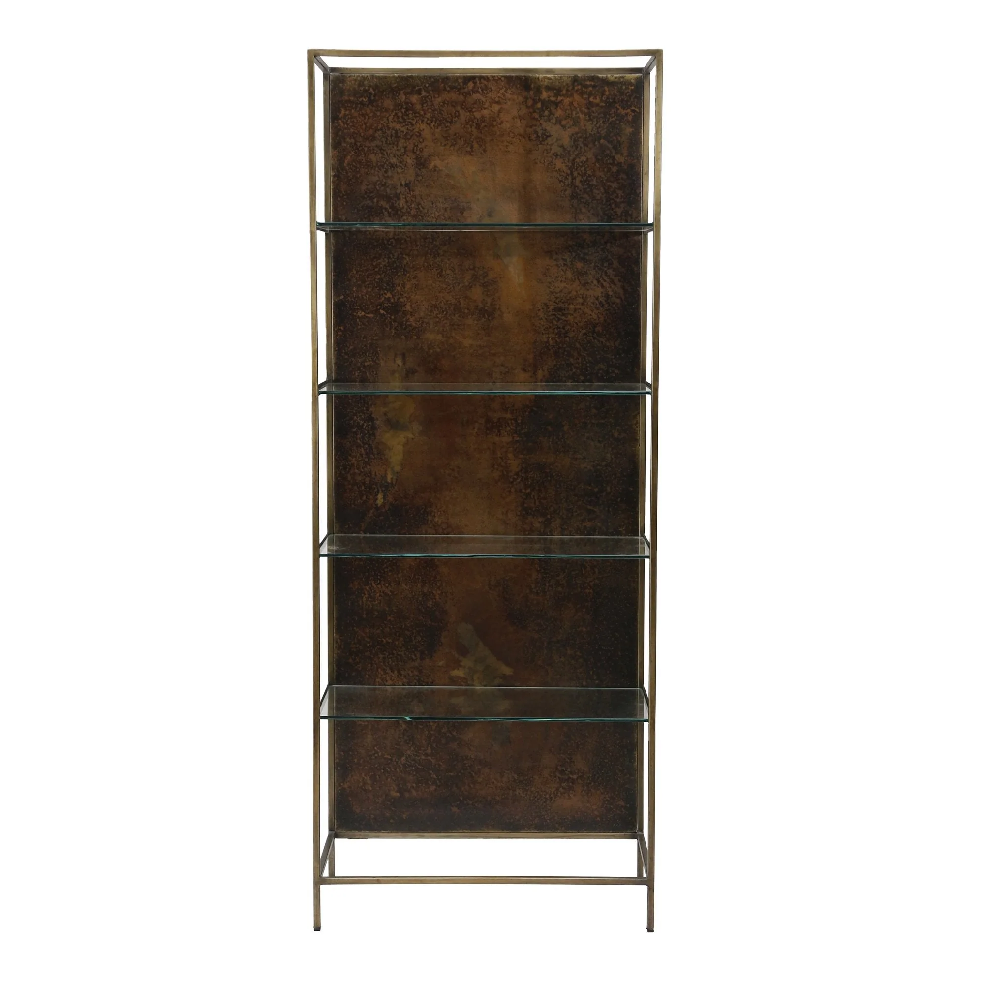 Venus Bookcase - Bronze - Image 3