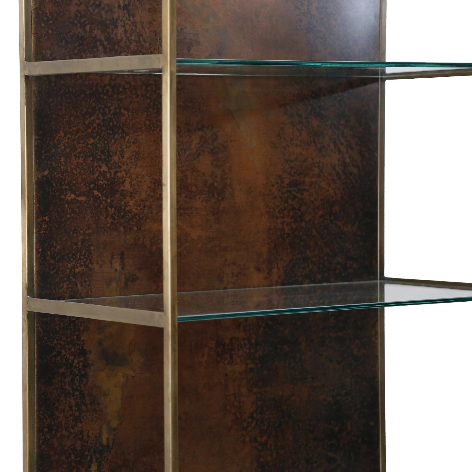Venus Bookcase - Bronze - Image 4