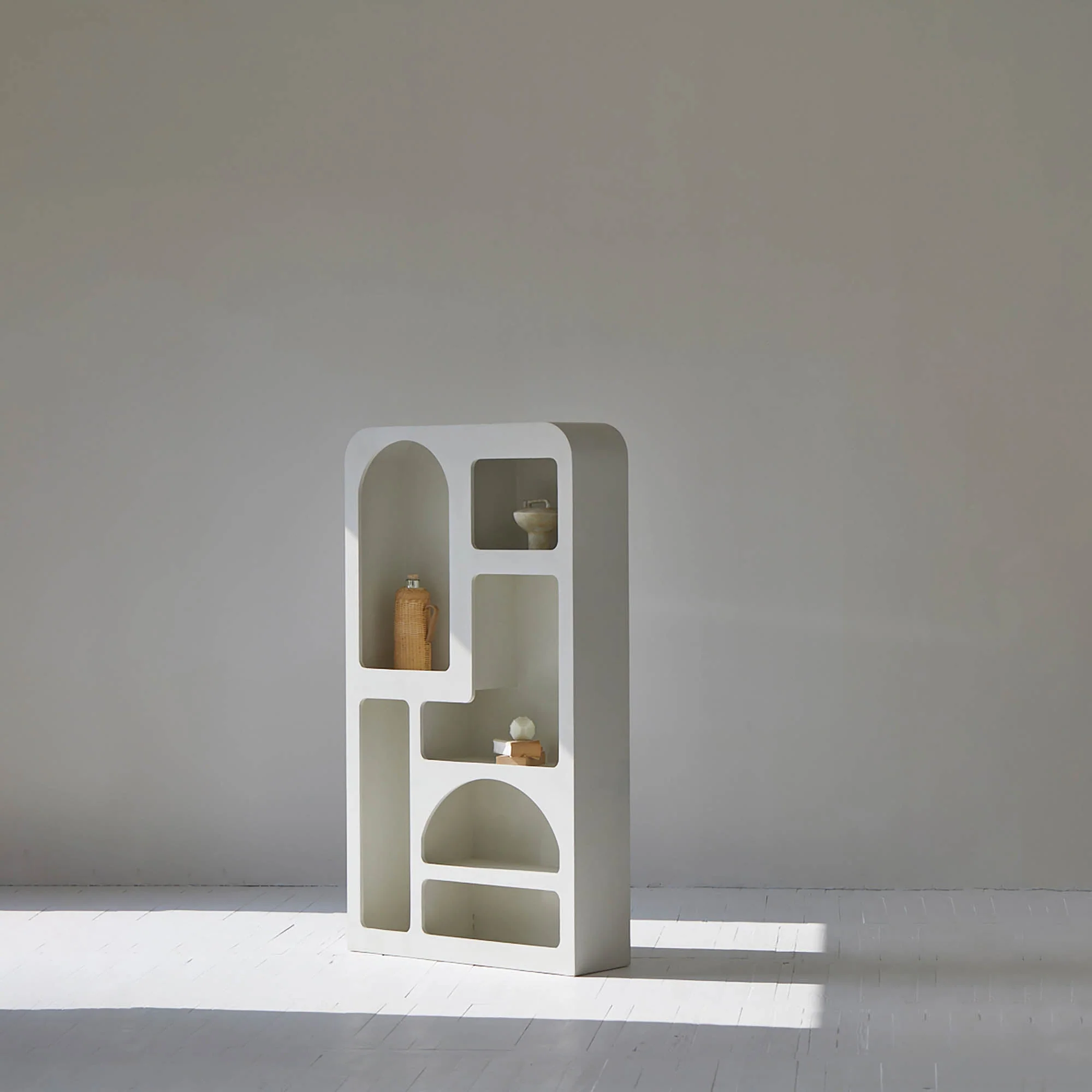 Vinci Bookcase - Image 5