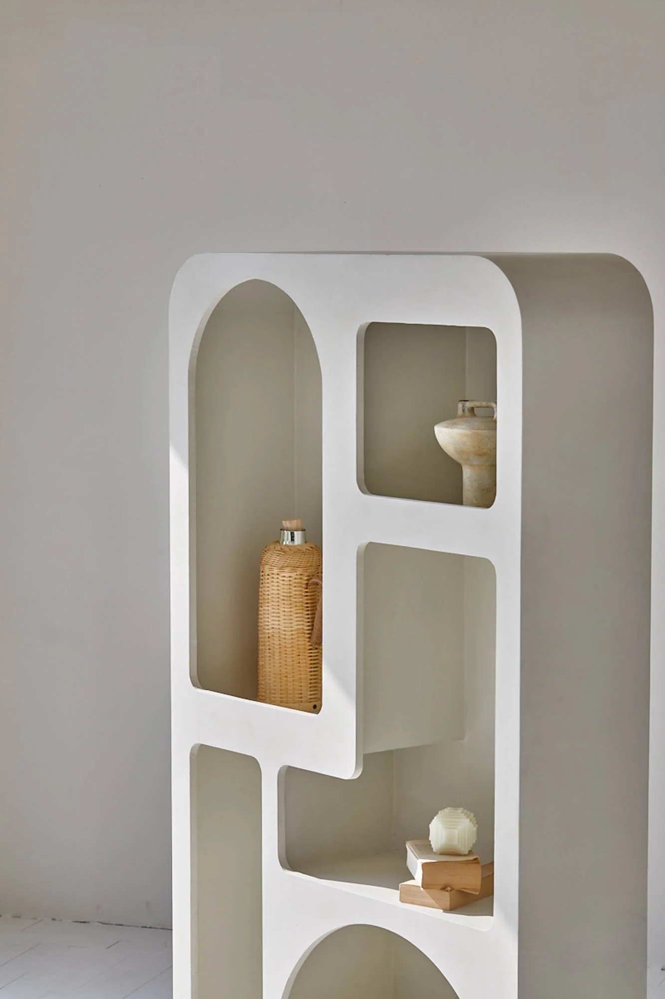 Vinci Bookcase - Image 6