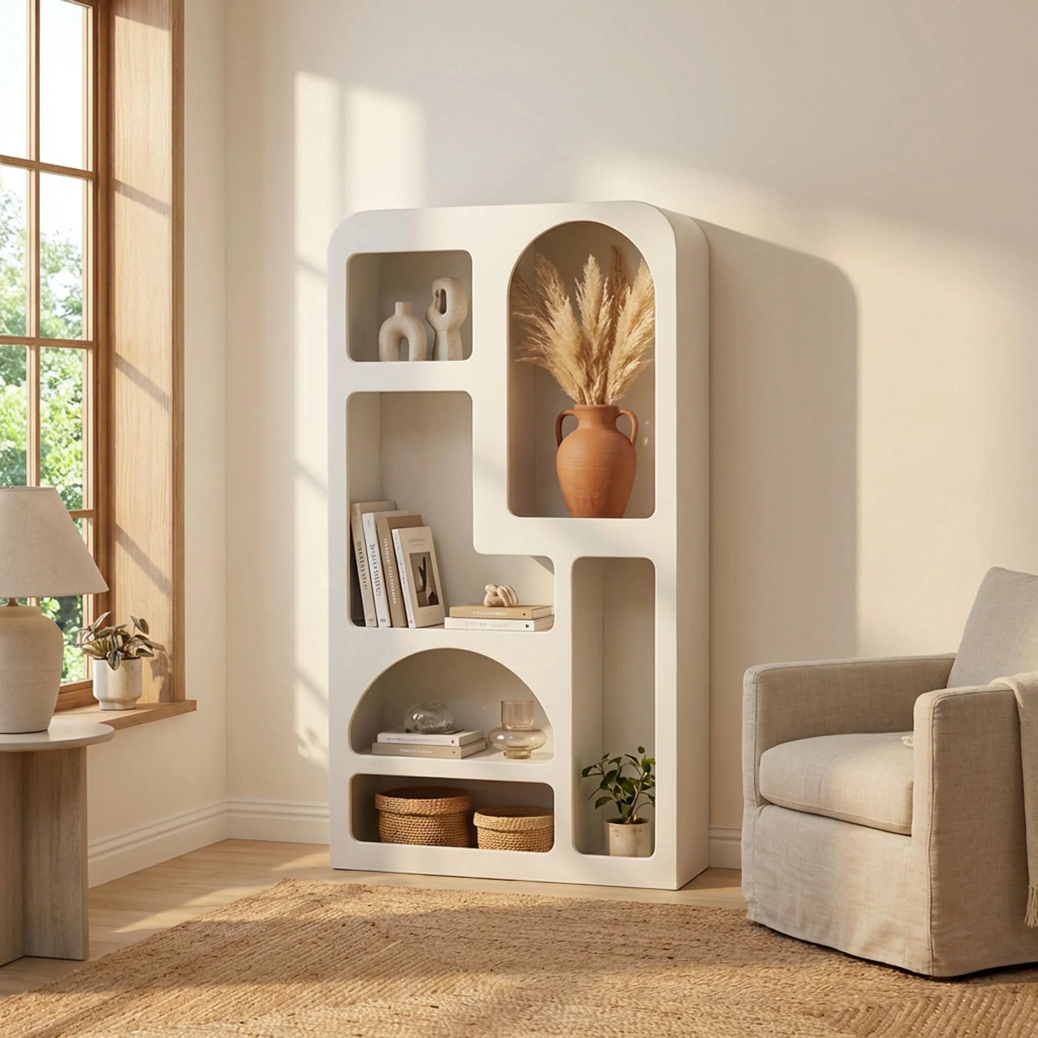 Vinci Bookcase - Image 7