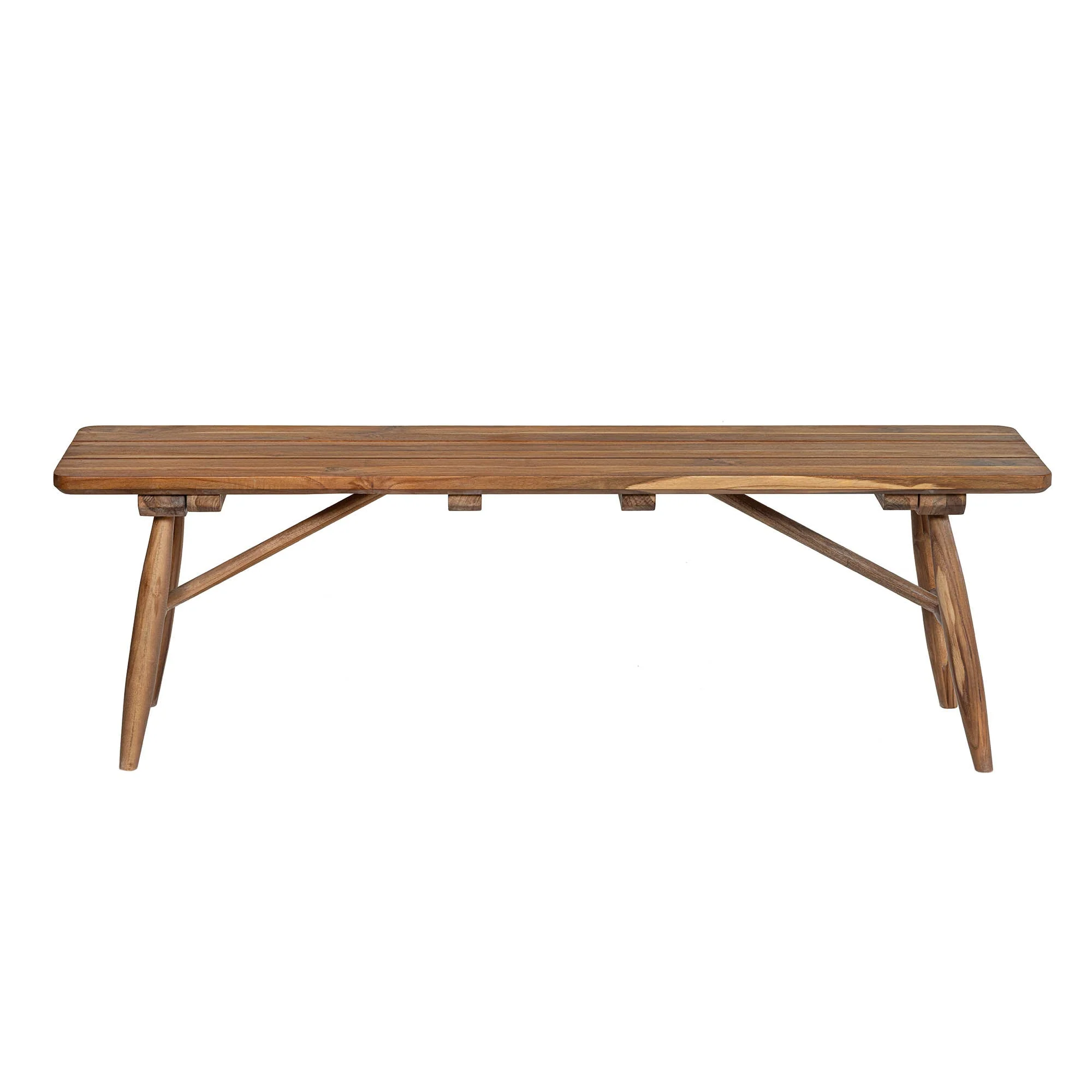 Vineyard Outdoor - Dining Bench - Image 4