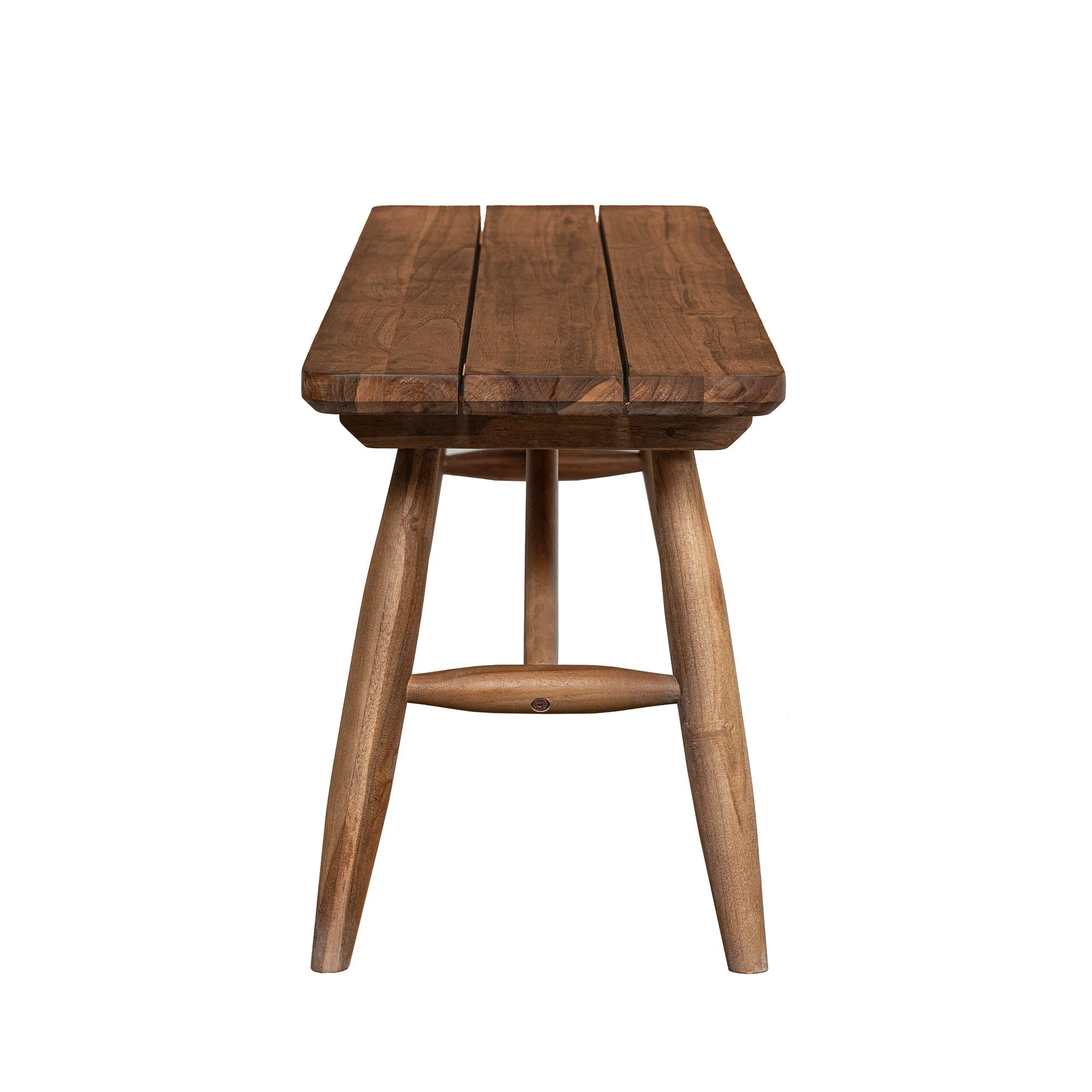 Vineyard Outdoor - Dining Bench - Image 5
