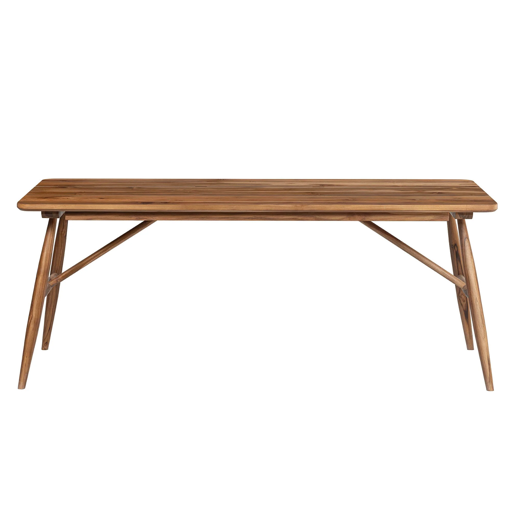 Vineyard Outdoor - Dining Table - Image 4
