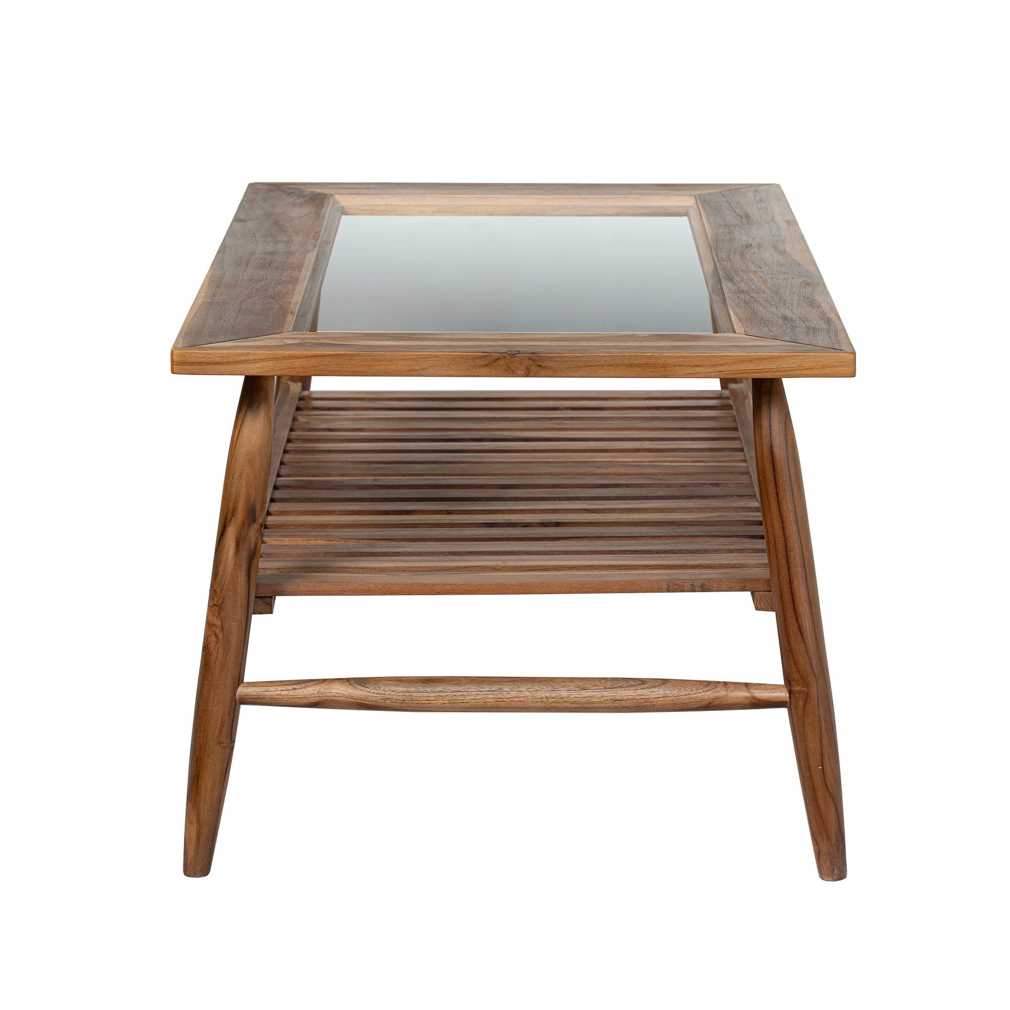 Vineyard Outdoor - Rectangular Coffee Table - Image 5