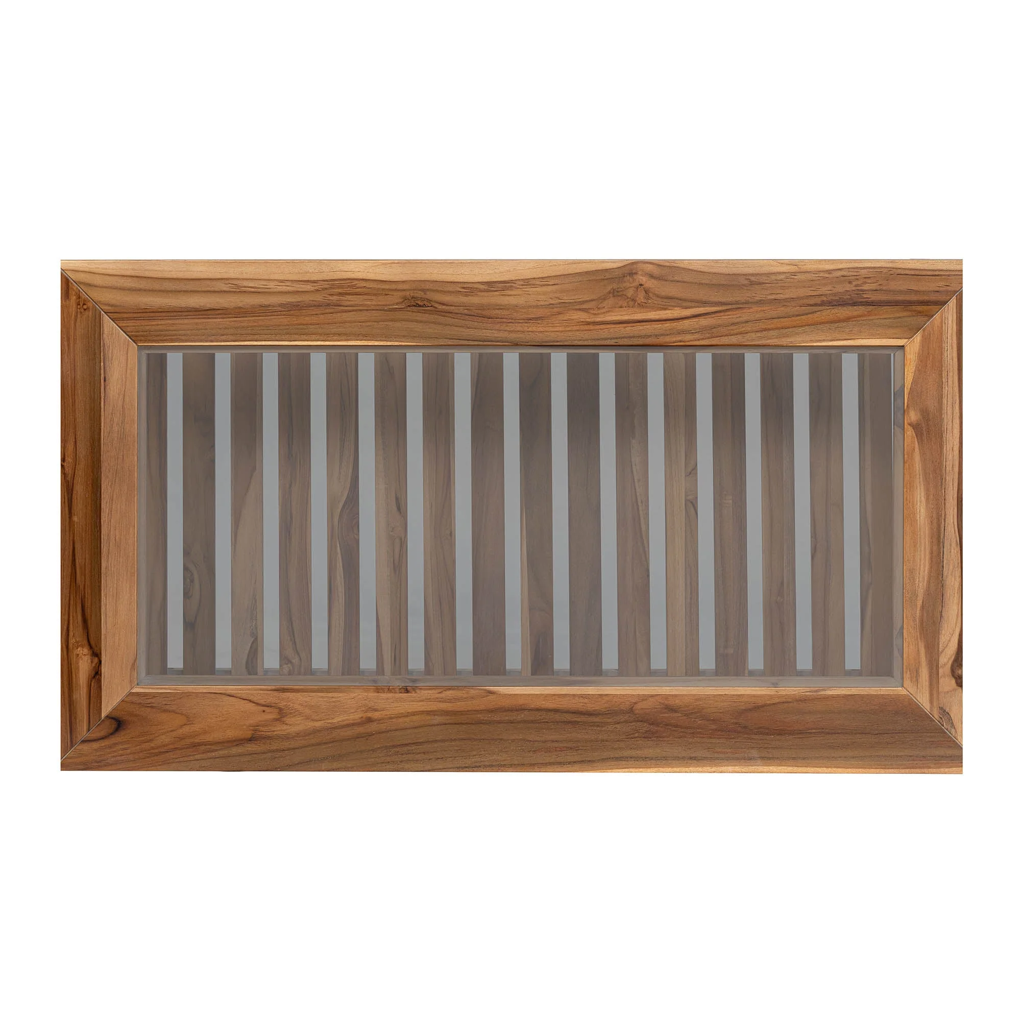 Vineyard Outdoor - Rectangular Coffee Table - Image 6