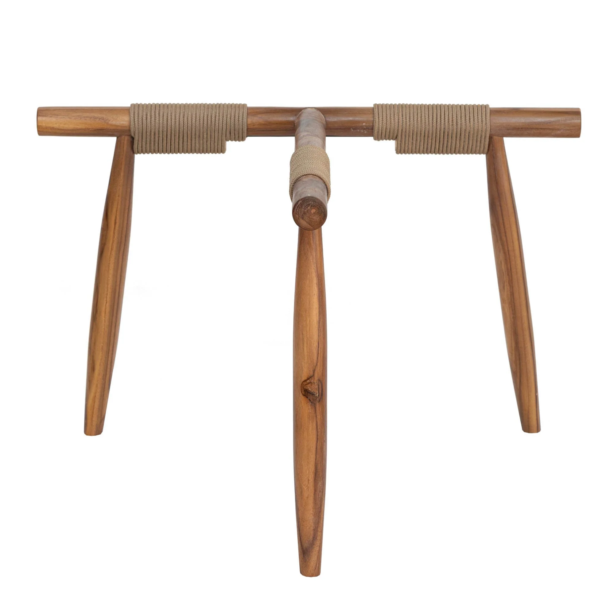 Vineyard Outdoor - Round Coffee Table - Image 5