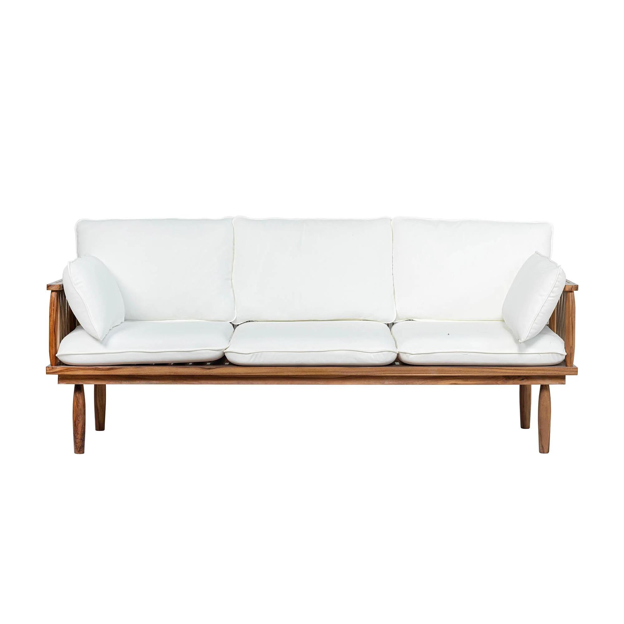 Vineyard Outdoor - Sofa - Image 3