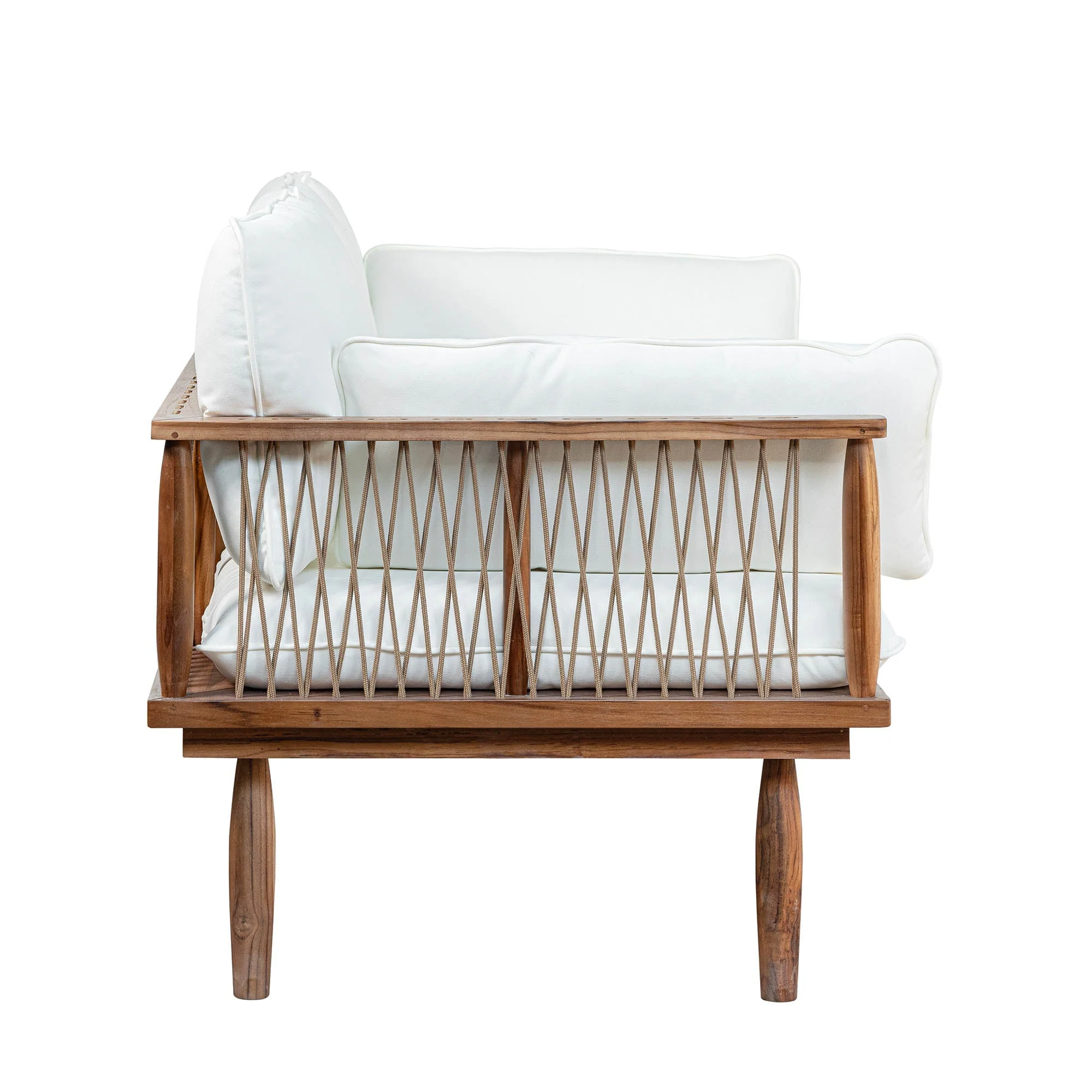 Vineyard Outdoor - Sofa - Image 4