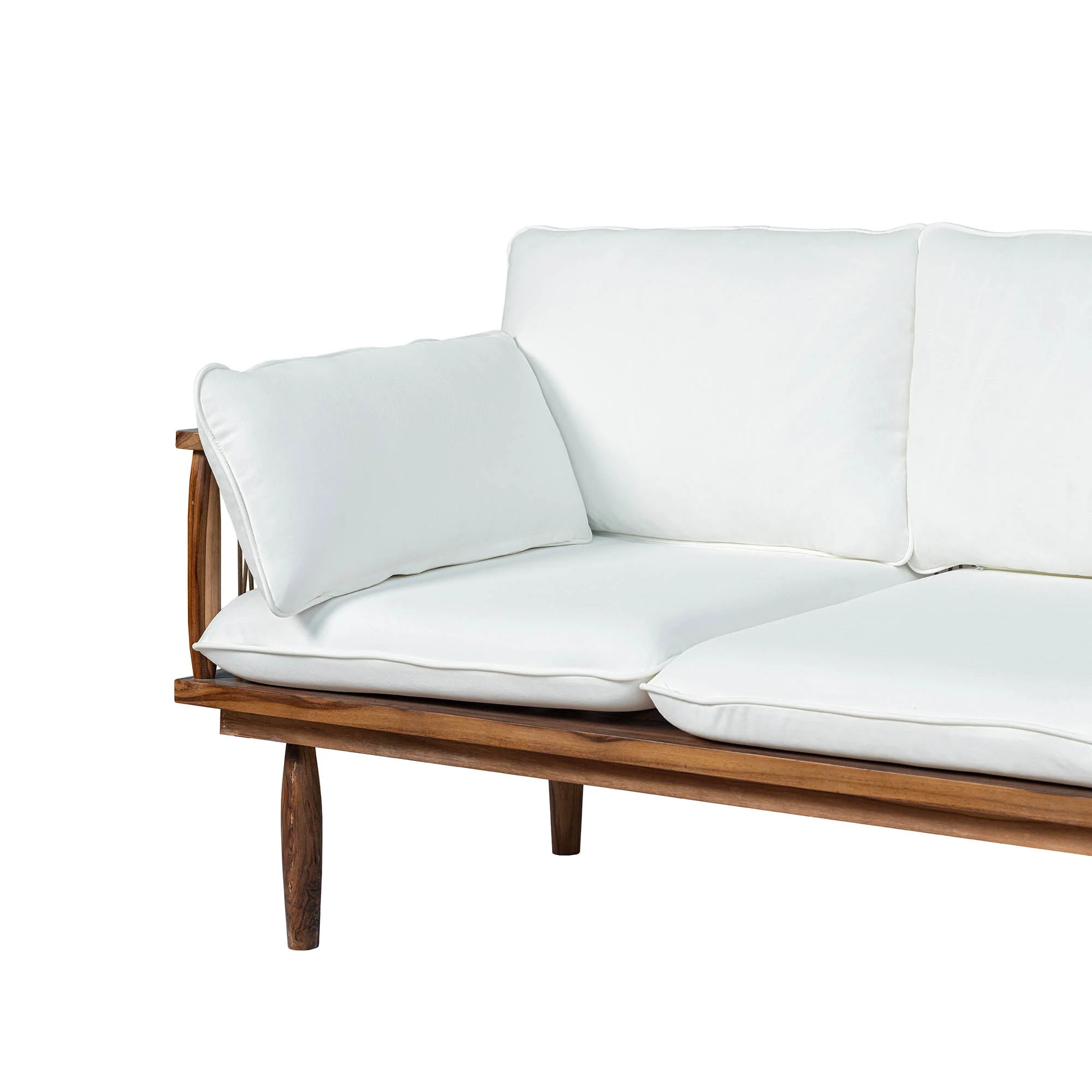 Vineyard Outdoor - Sofa - Image 5