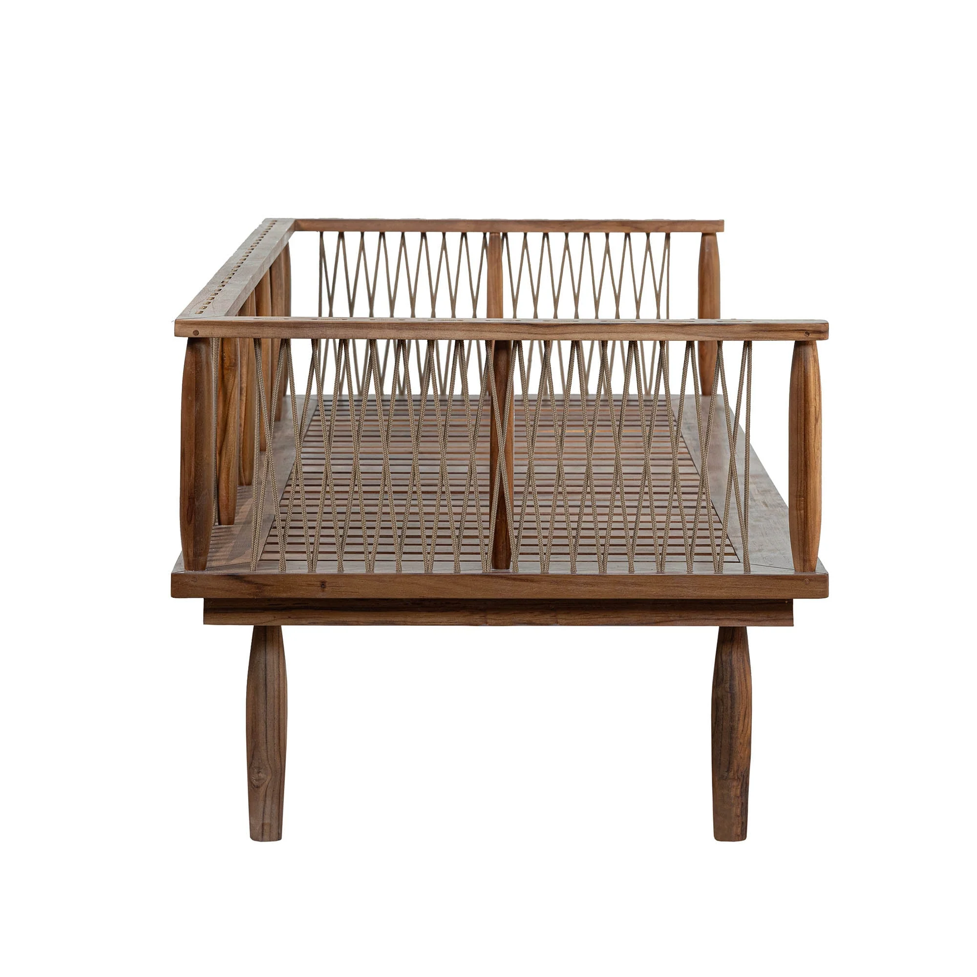 Vineyard Outdoor - Sofa - Image 6