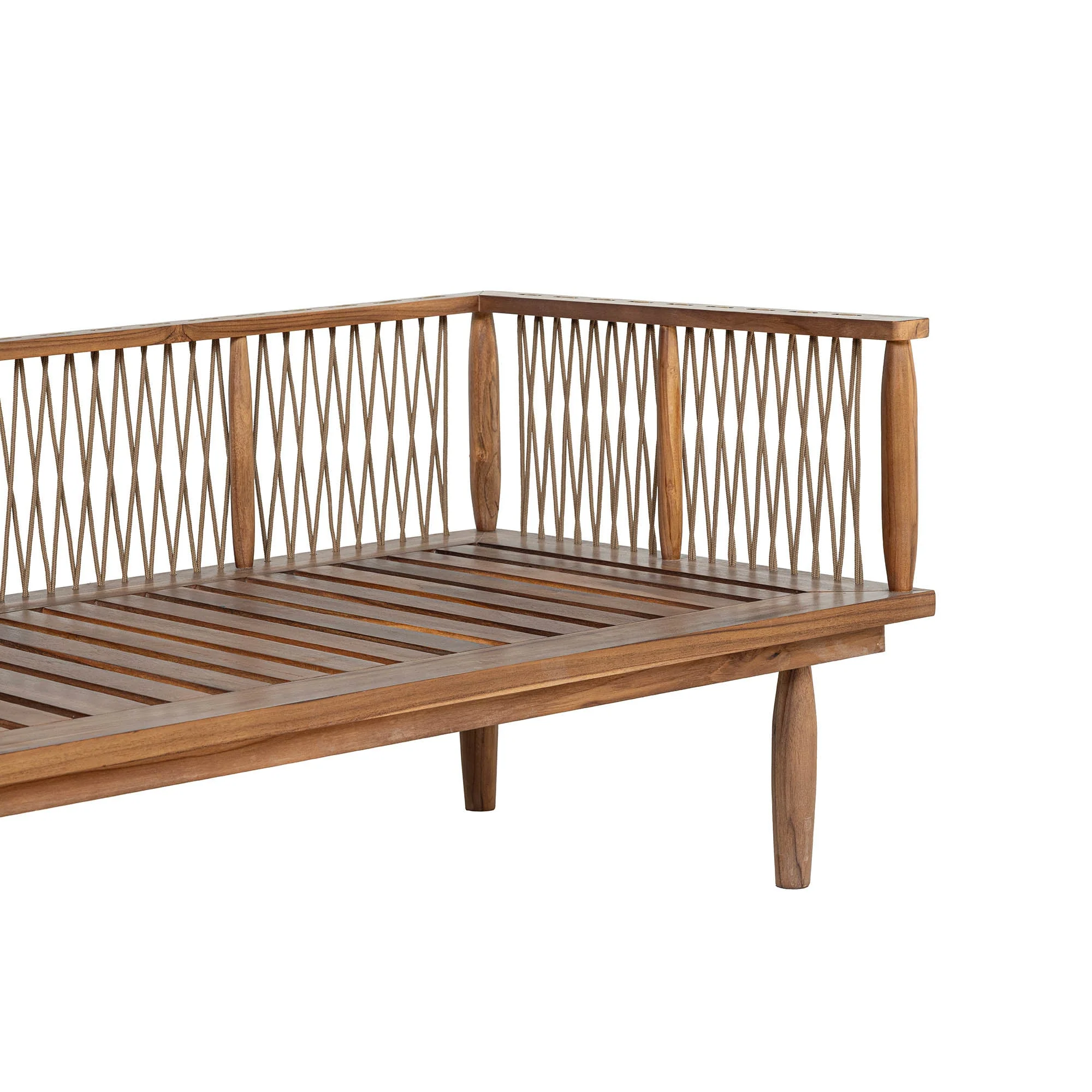 Vineyard Outdoor - Sofa - Image 7