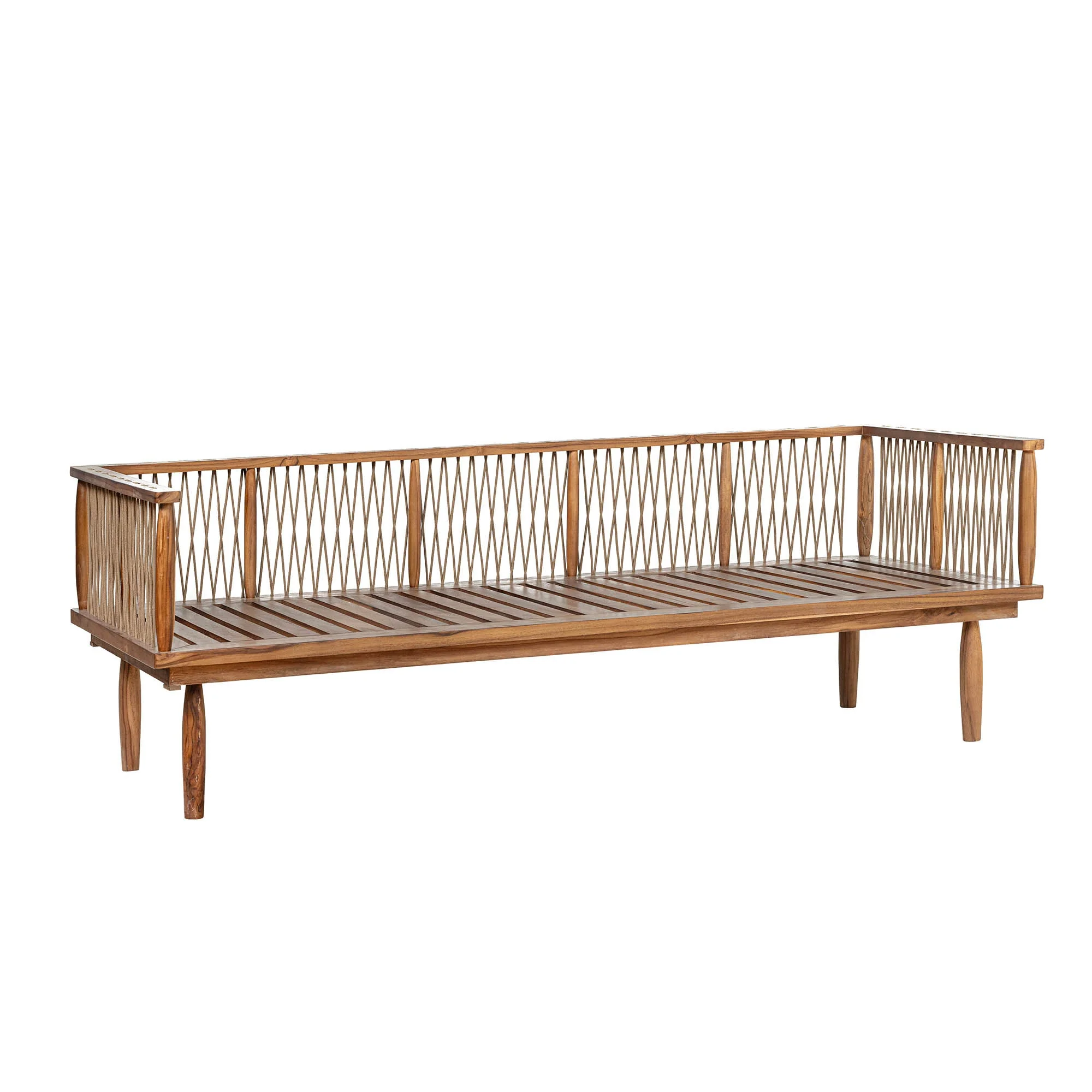 Vineyard Outdoor - Sofa - Image 8