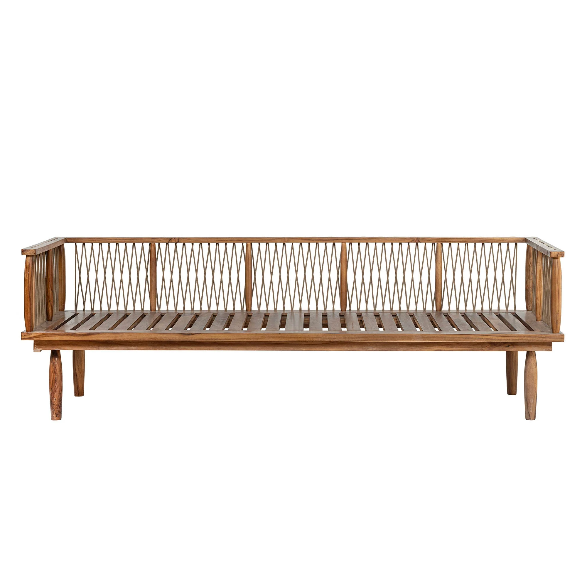 Vineyard Outdoor - Sofa - Image 9