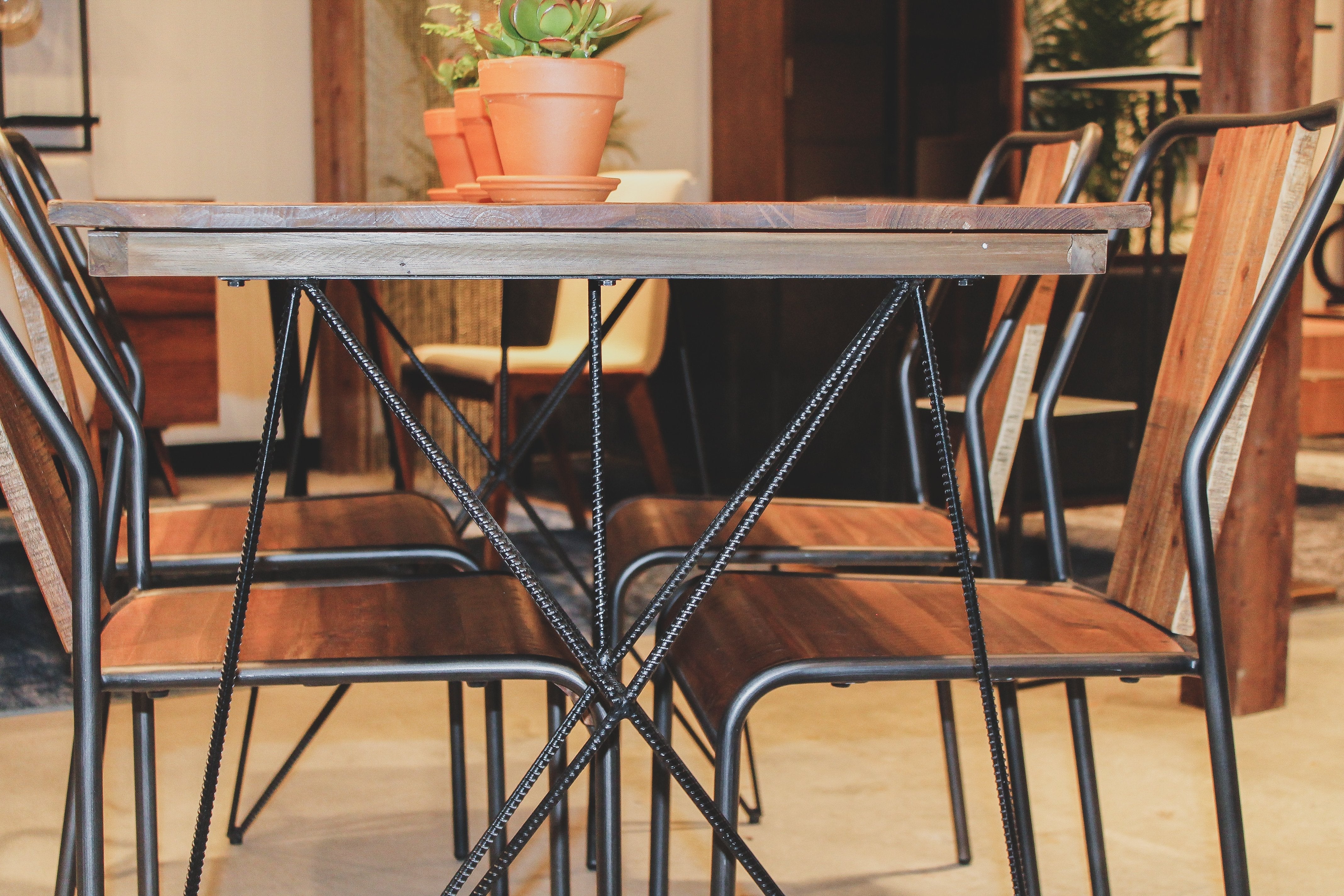 Vintage Chair - Image 12
