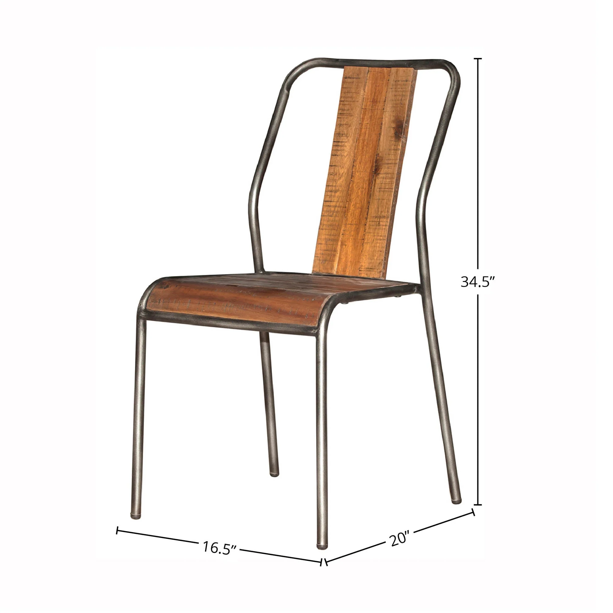 Vintage Chair - Image 3