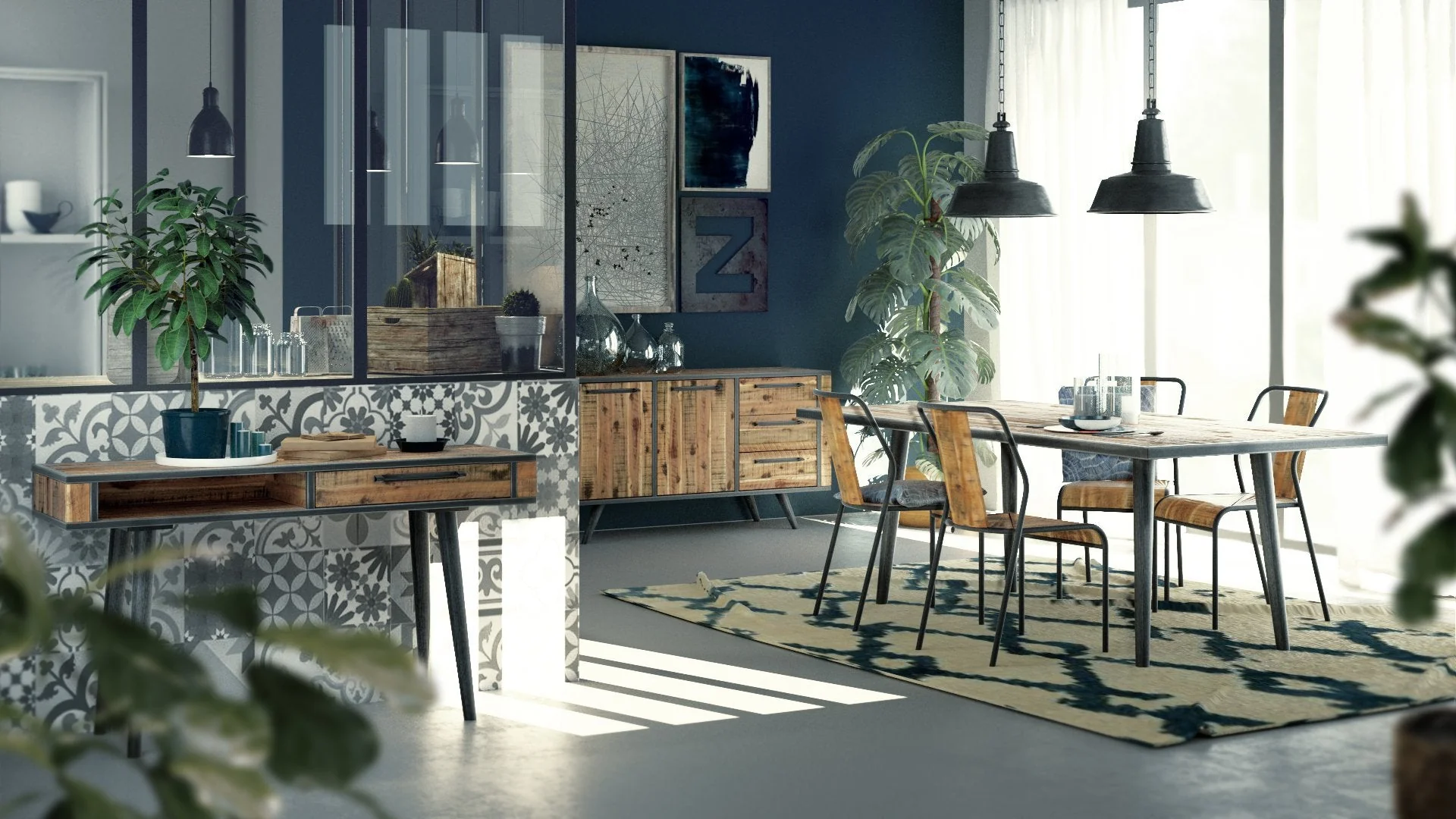 Vintage Chair - Image 9
