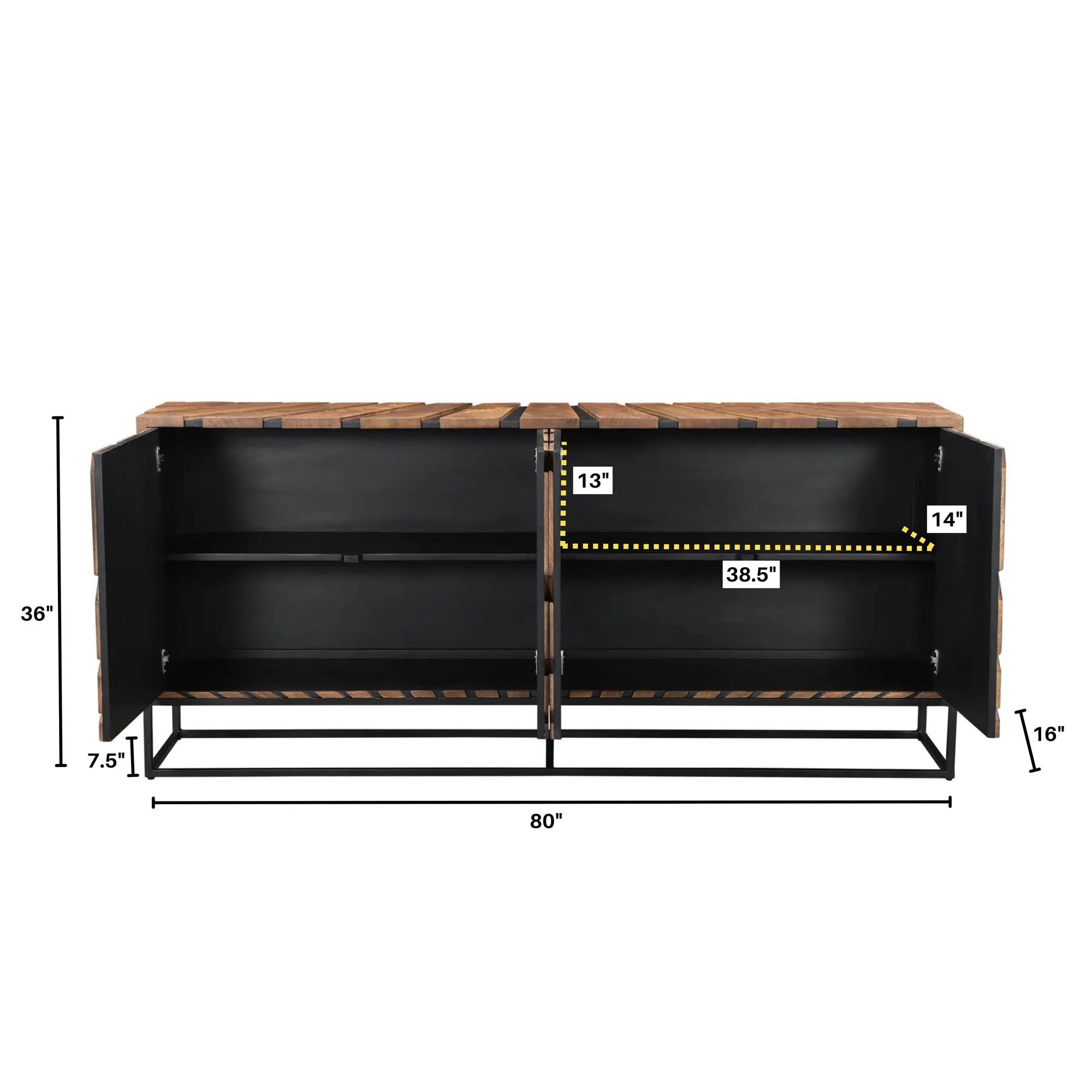 Virtual Sideboard - Image 4