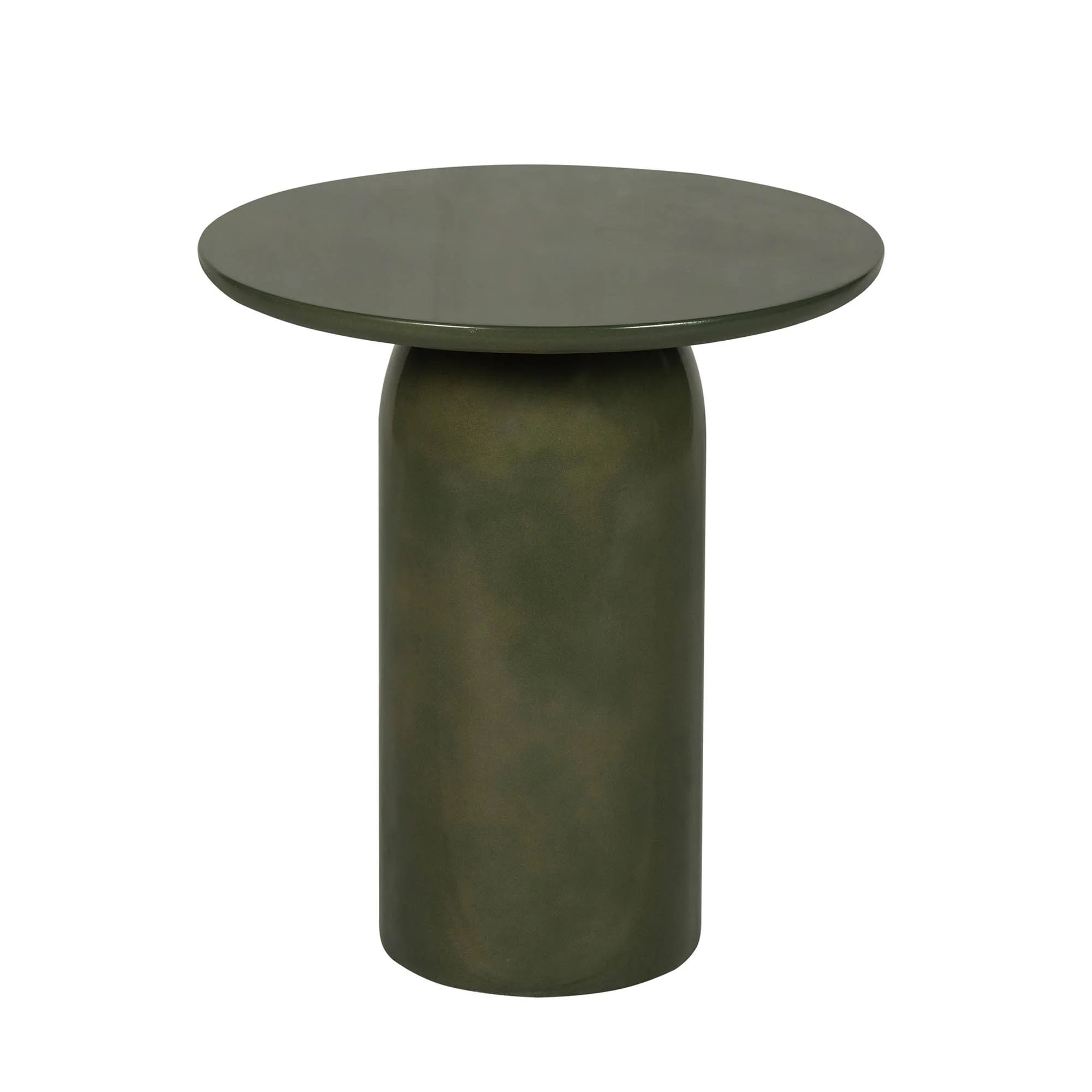 Vision Side Table - Verde - Image 4
