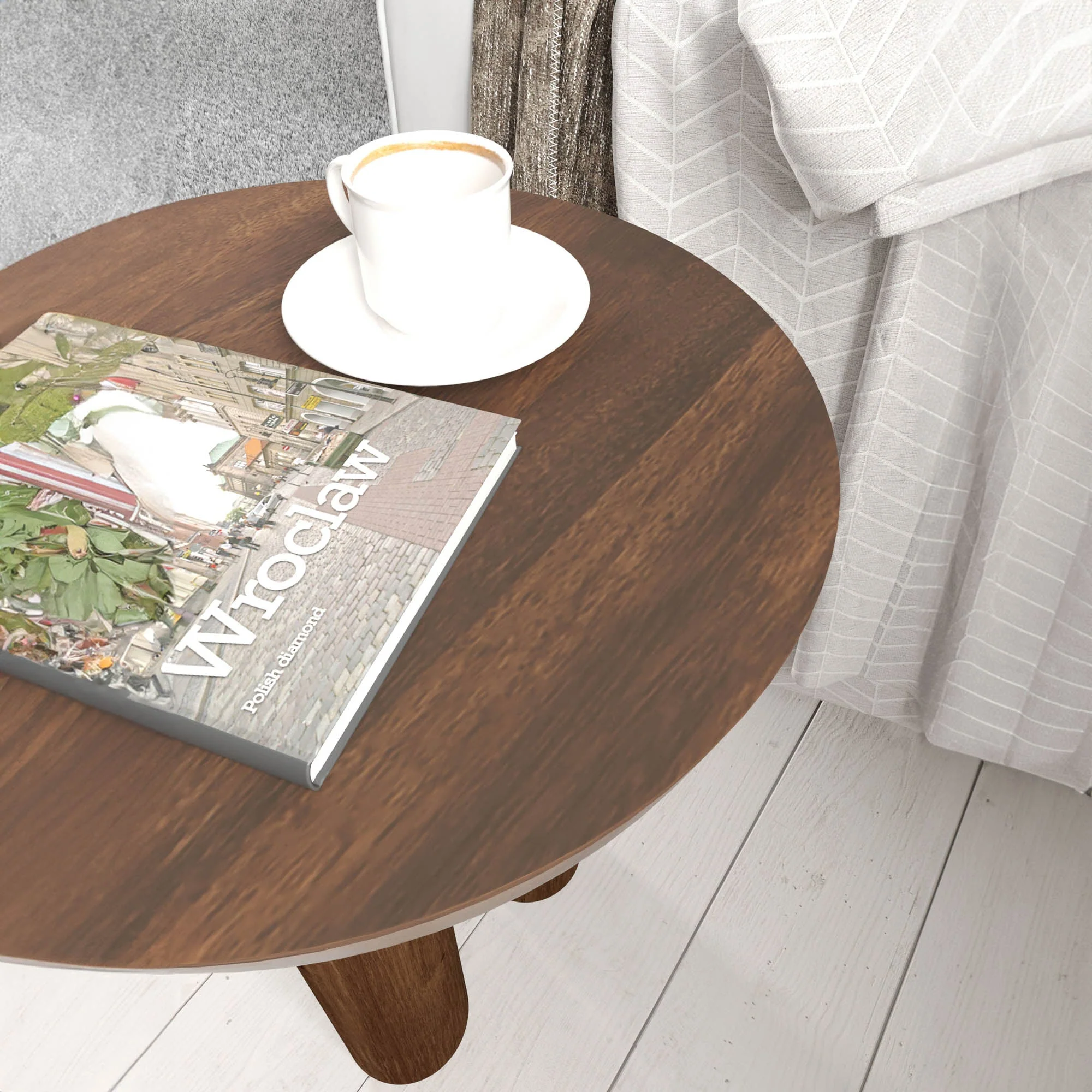 Wilder Side Table - Image 10