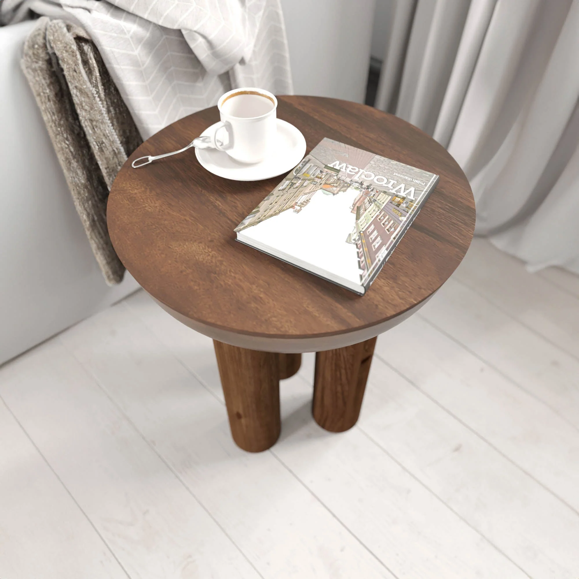 Wilder Side Table - Image 11