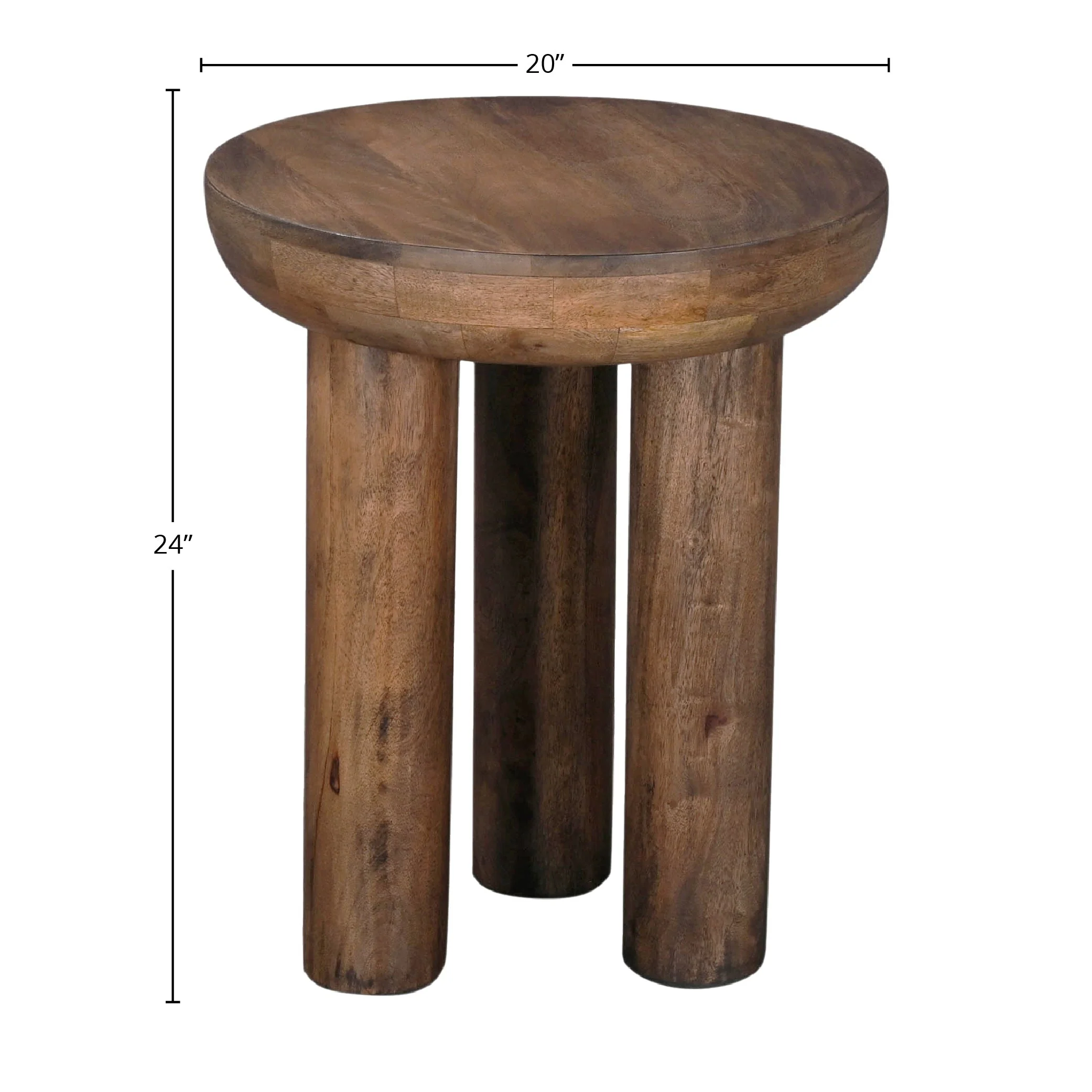 Wilder Side Table - Image 3