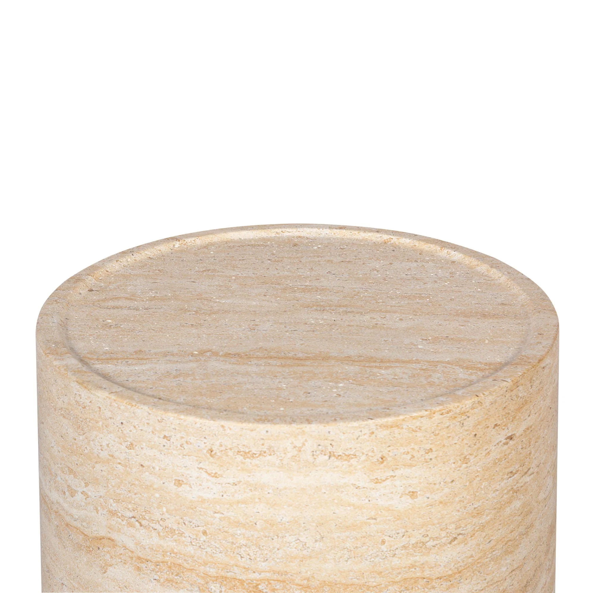 Zac Side Table - Image 11
