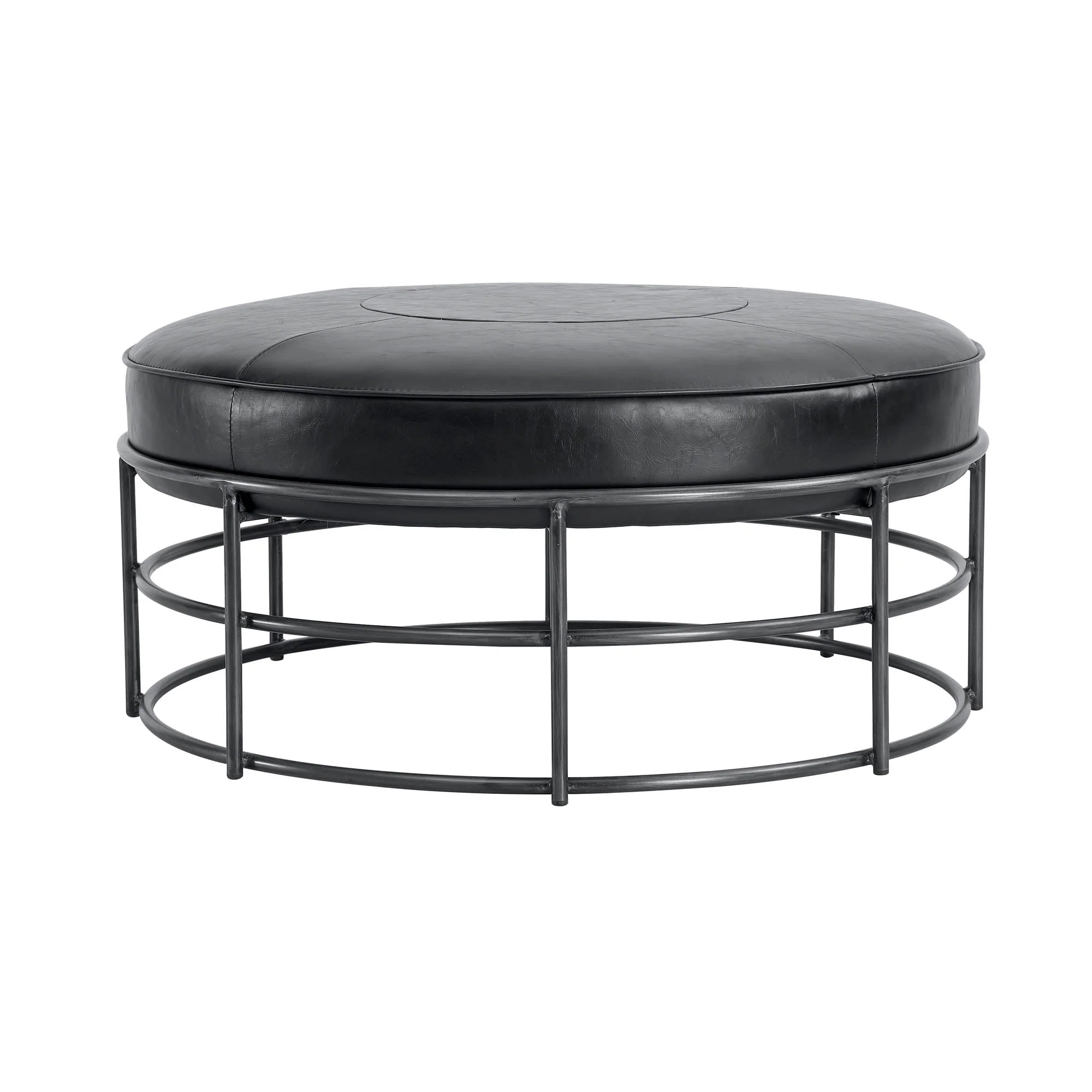 Ziggy Ottoman - Image 3