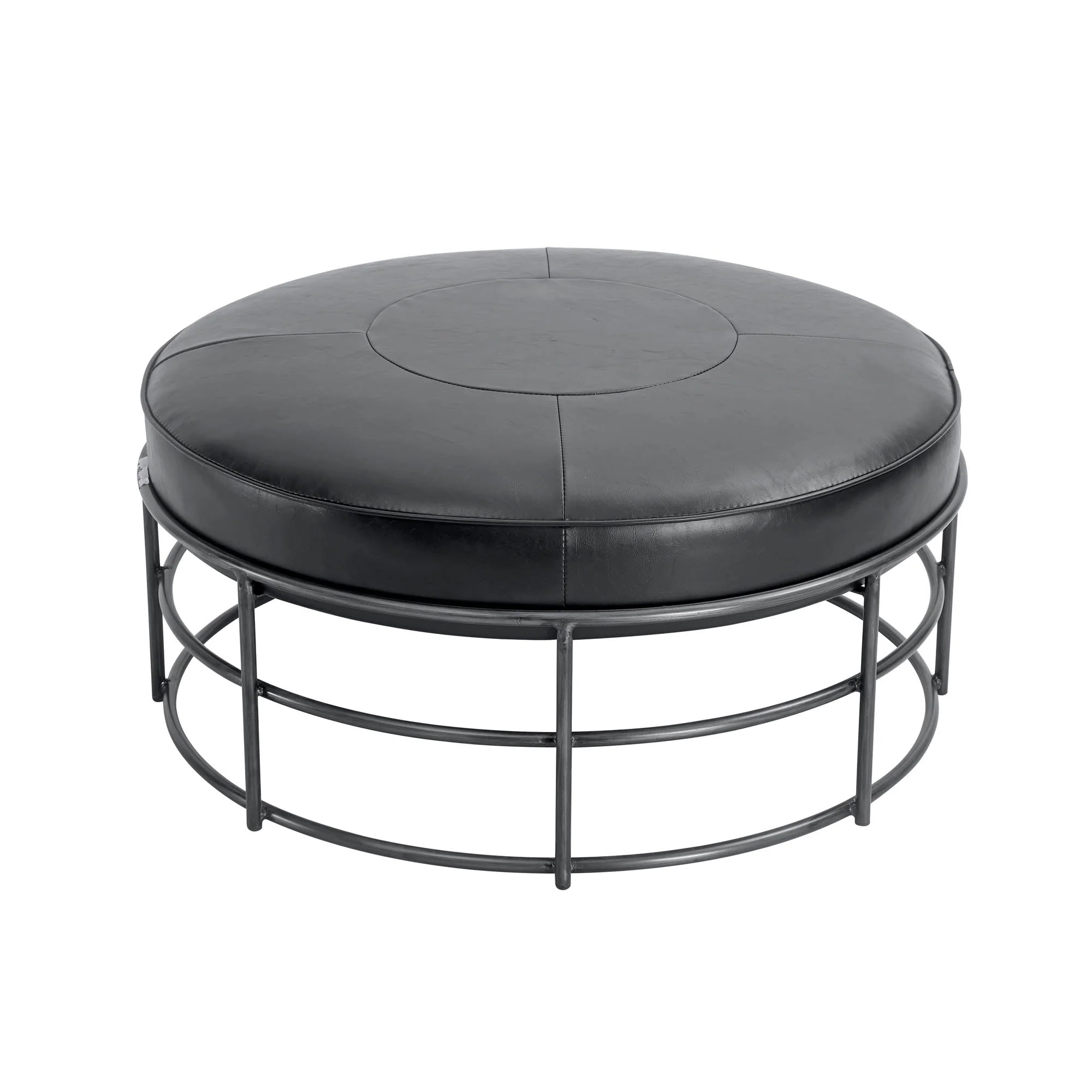 Ziggy Ottoman - Image 5