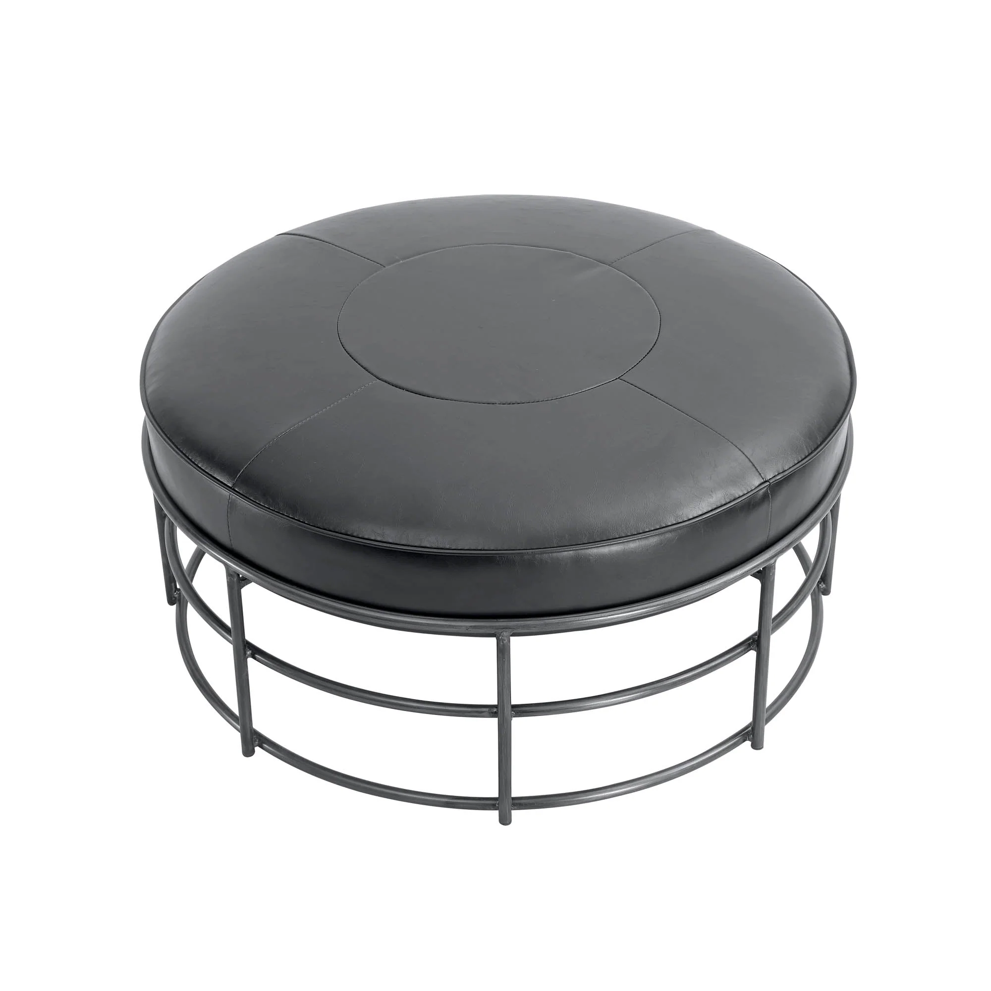 Ziggy Ottoman - Image 6